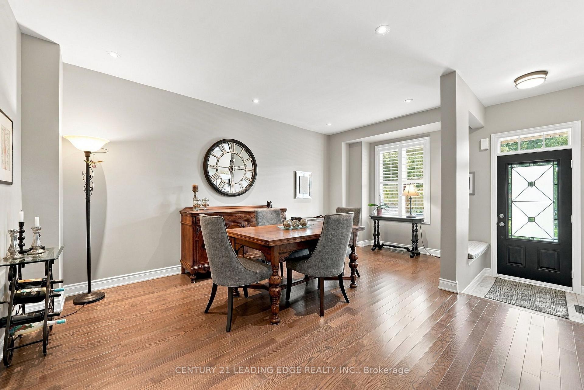 Photo 16 of 70 Ross Wright Avenue, Clarington, Bowmanville — HOMEH