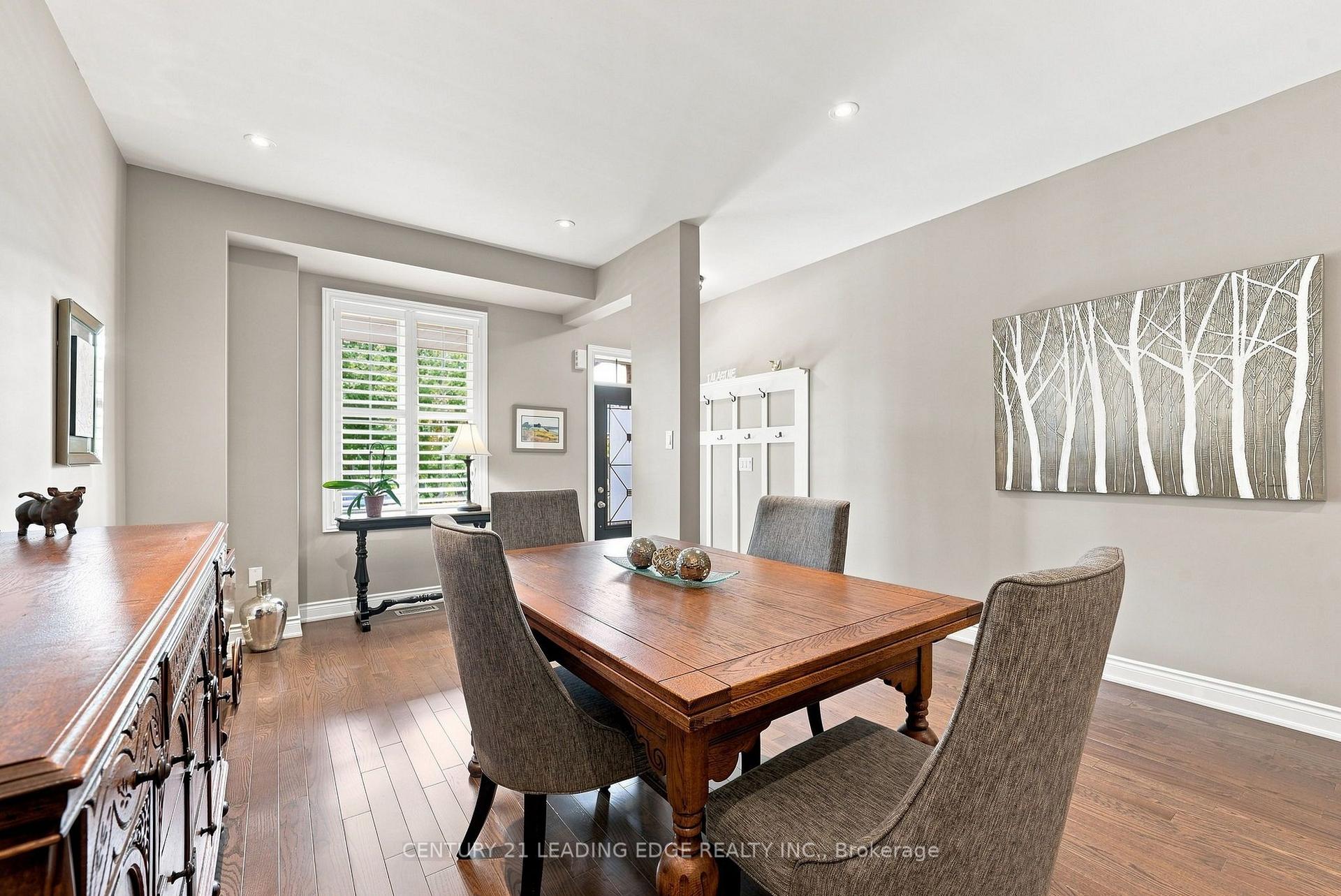 Photo 18 of 70 Ross Wright Avenue, Clarington, Bowmanville — HOMEH