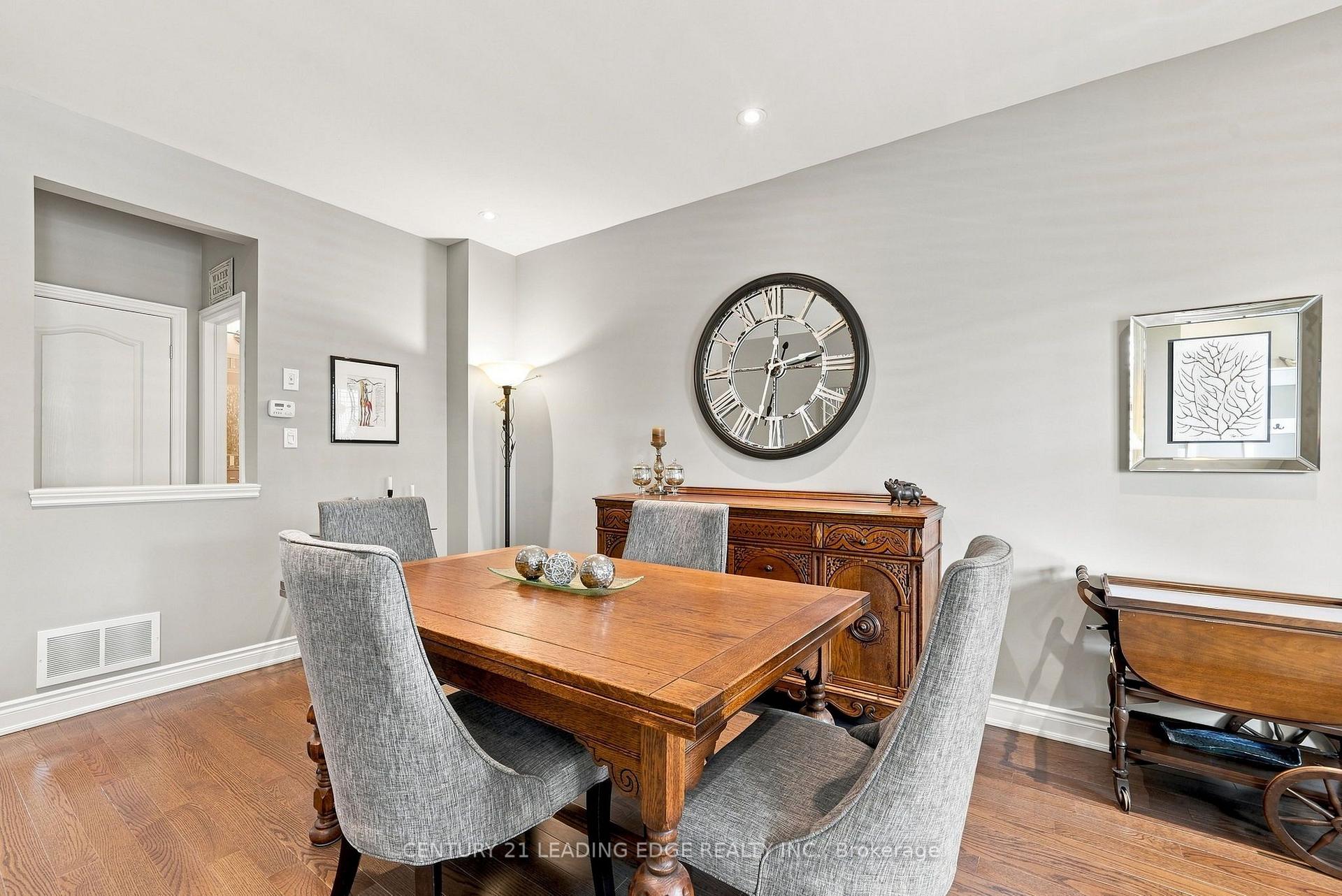 Photo 20 of 70 Ross Wright Avenue, Clarington, Bowmanville — HOMEH