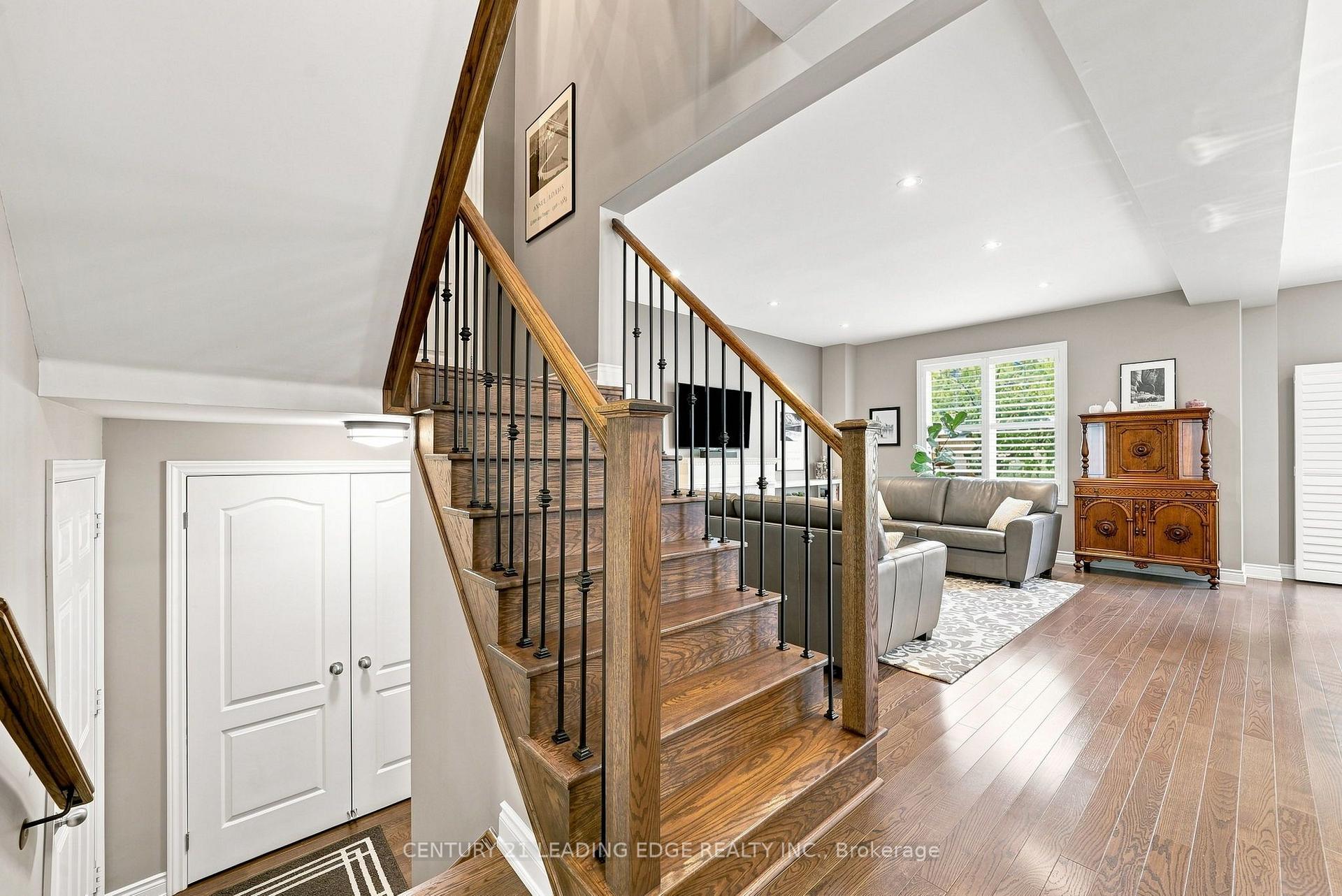 Photo 22 of 70 Ross Wright Avenue, Clarington, Bowmanville — HOMEH
