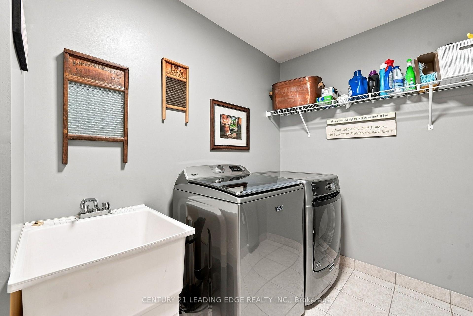 Photo 24 of 70 Ross Wright Avenue, Clarington, Bowmanville — HOMEH