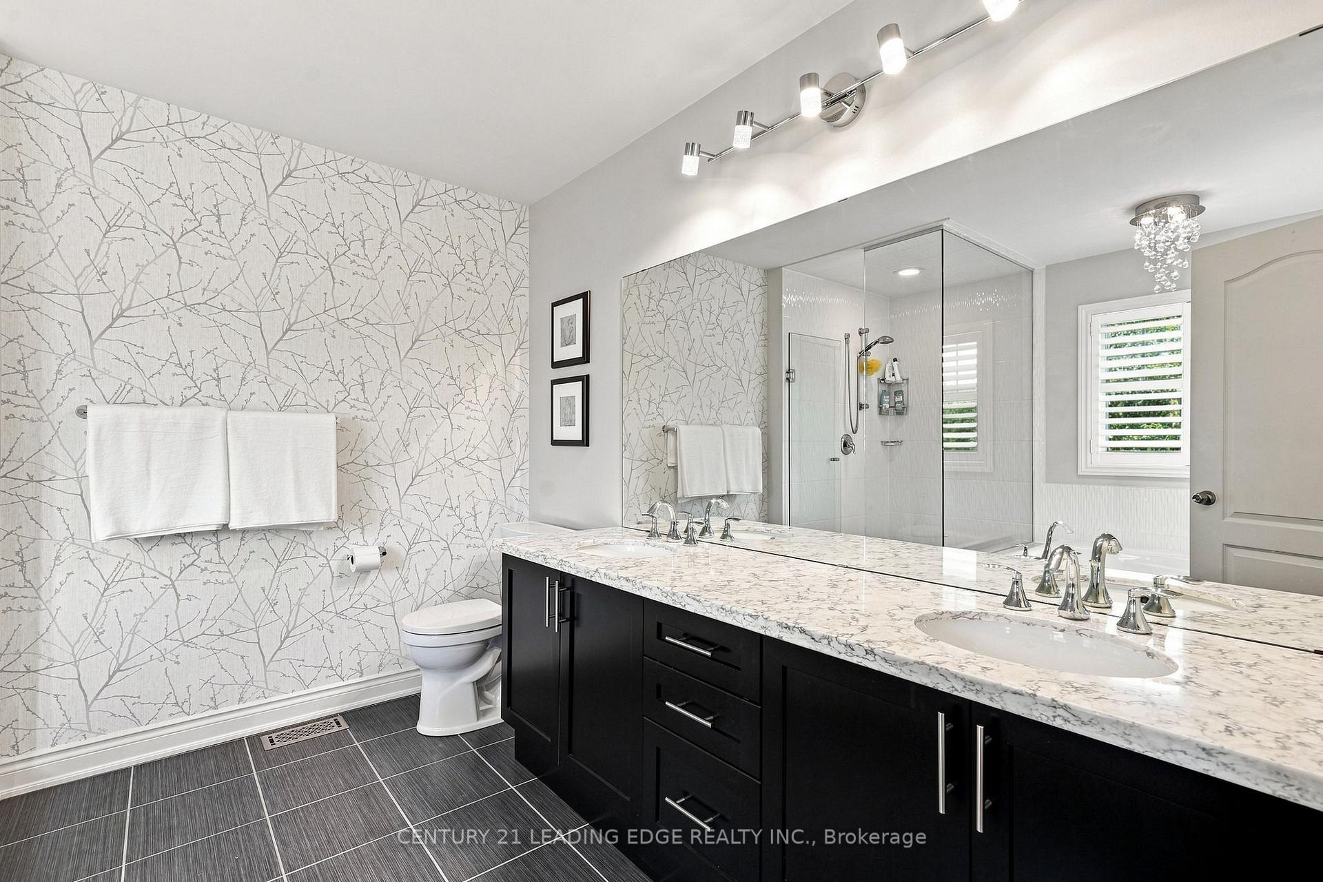 Photo 28 of 70 Ross Wright Avenue, Clarington, Bowmanville — HOMEH