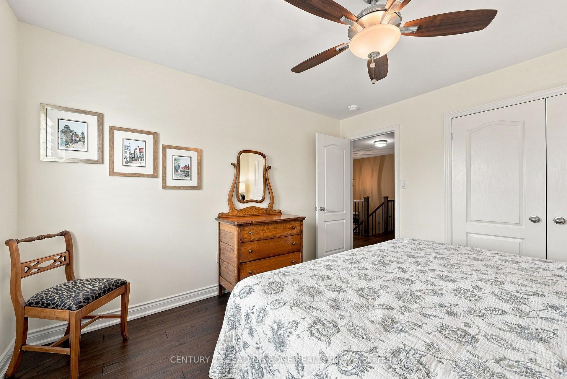 Photo 32 of 70 Ross Wright Avenue, Clarington, Bowmanville — HOMEH