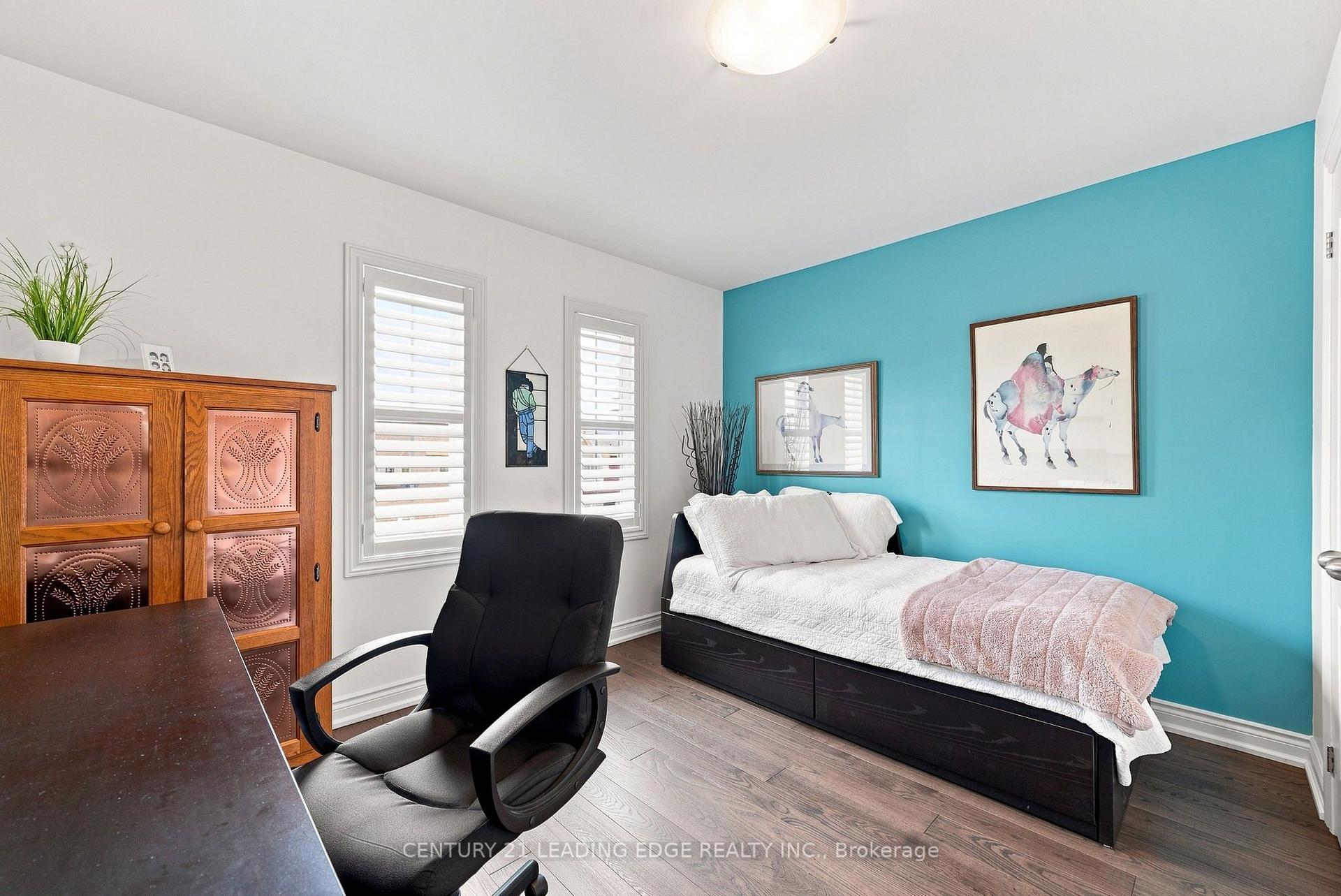 Photo 33 of 70 Ross Wright Avenue, Clarington, Bowmanville — HOMEH