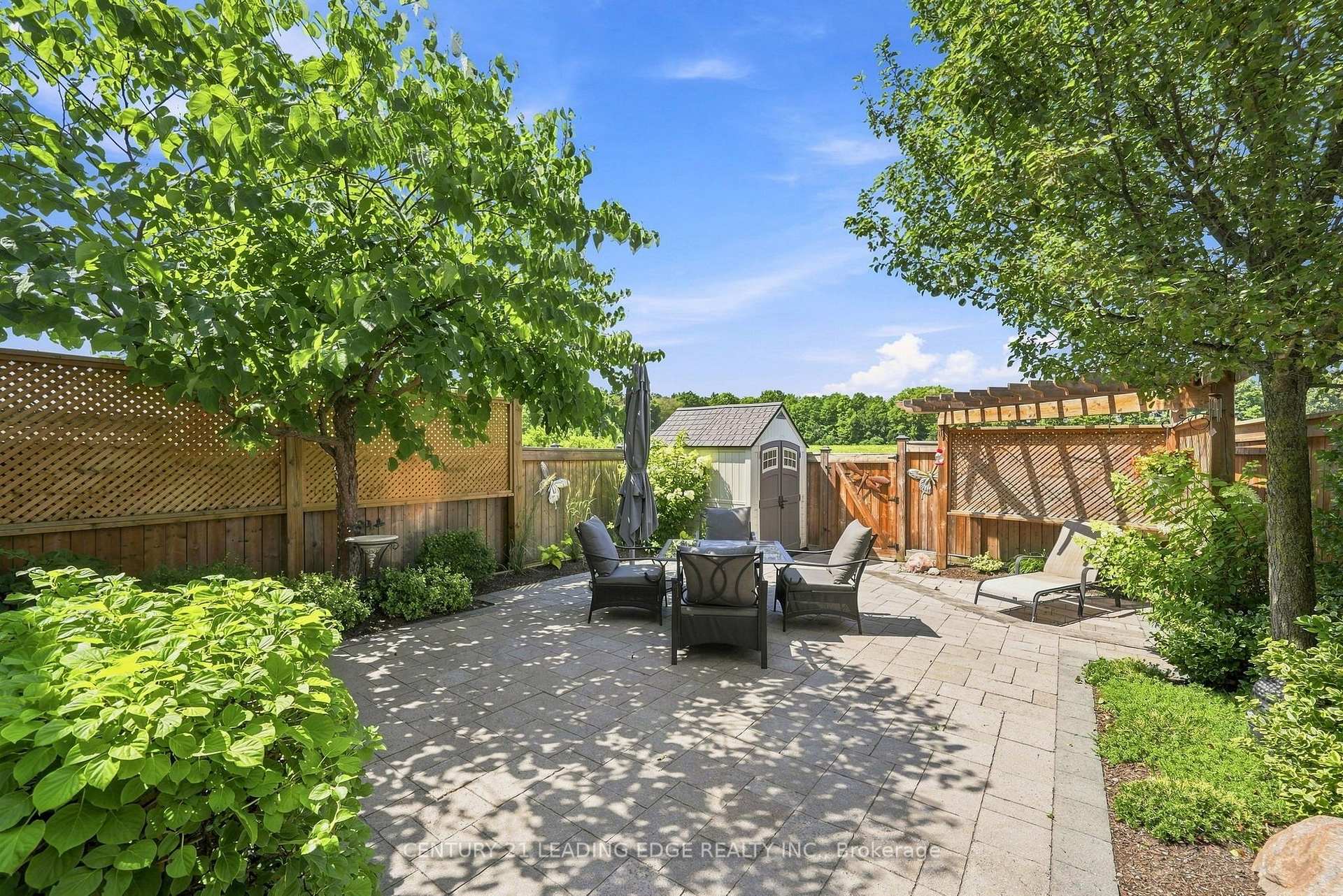 Photo 38 of 70 Ross Wright Avenue, Clarington, Bowmanville — HOMEH