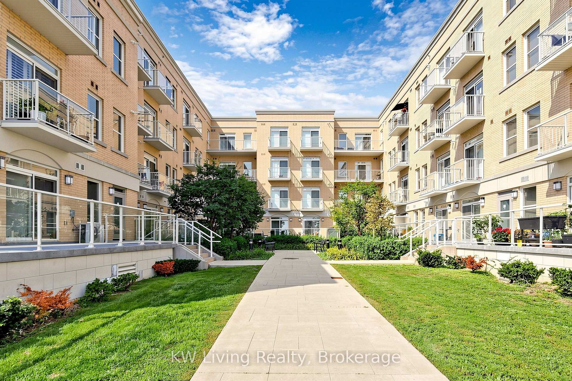 Photo 4 of Unit 314, 28 Prince Regent Street, Markham, Cathedraltown — HOMEH