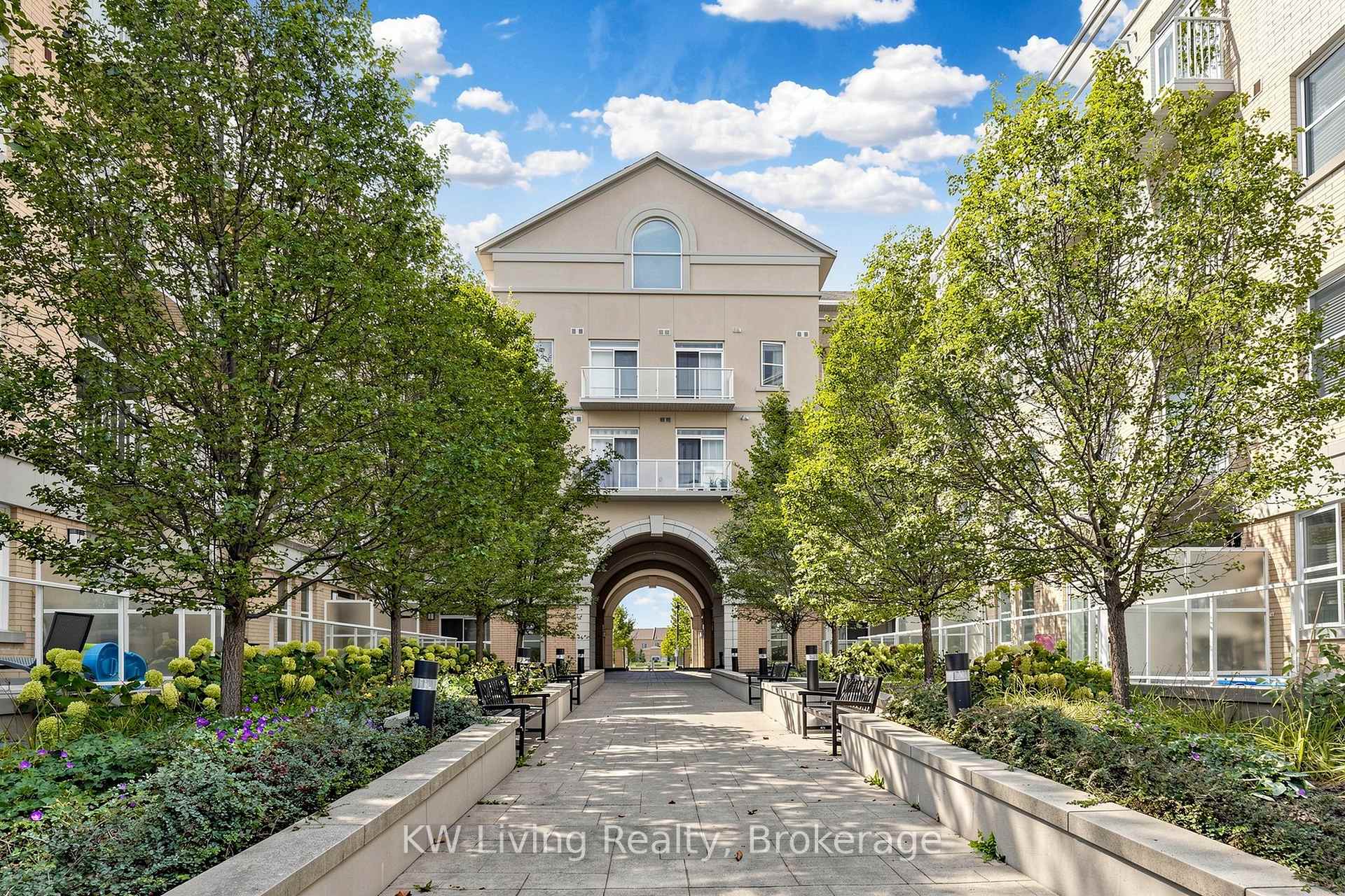 Photo 5 of Unit 314, 28 Prince Regent Street, Markham, Cathedraltown — HOMEH