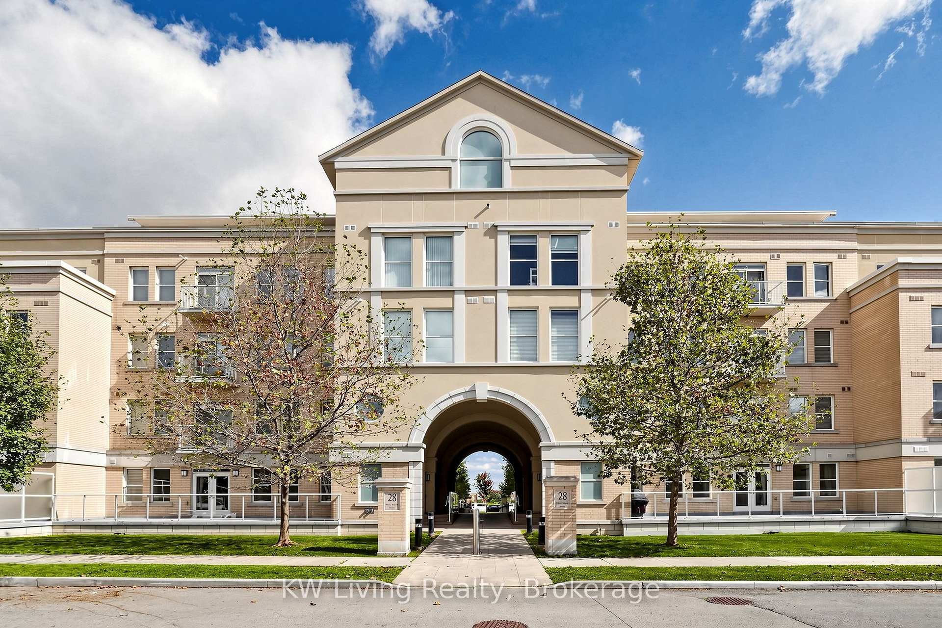 Photo 6 of Unit 314, 28 Prince Regent Street, Markham, Cathedraltown — HOMEH