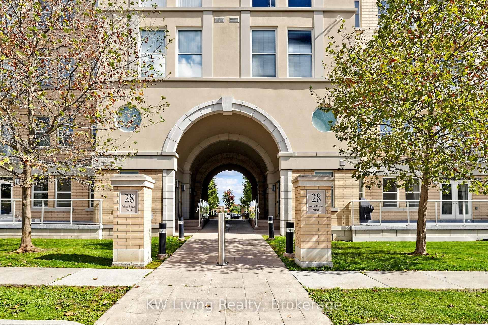 Photo 7 of Unit 314, 28 Prince Regent Street, Markham, Cathedraltown — HOMEH