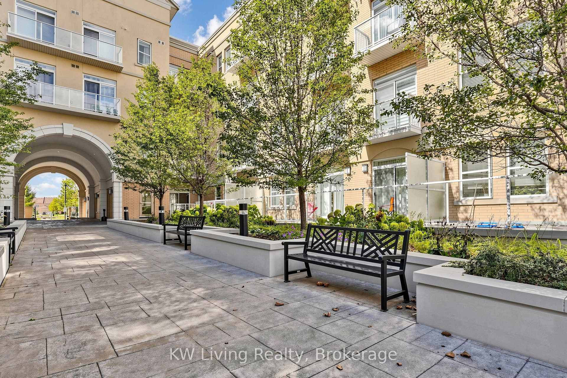 Photo 8 of Unit 314, 28 Prince Regent Street, Markham, Cathedraltown — HOMEH