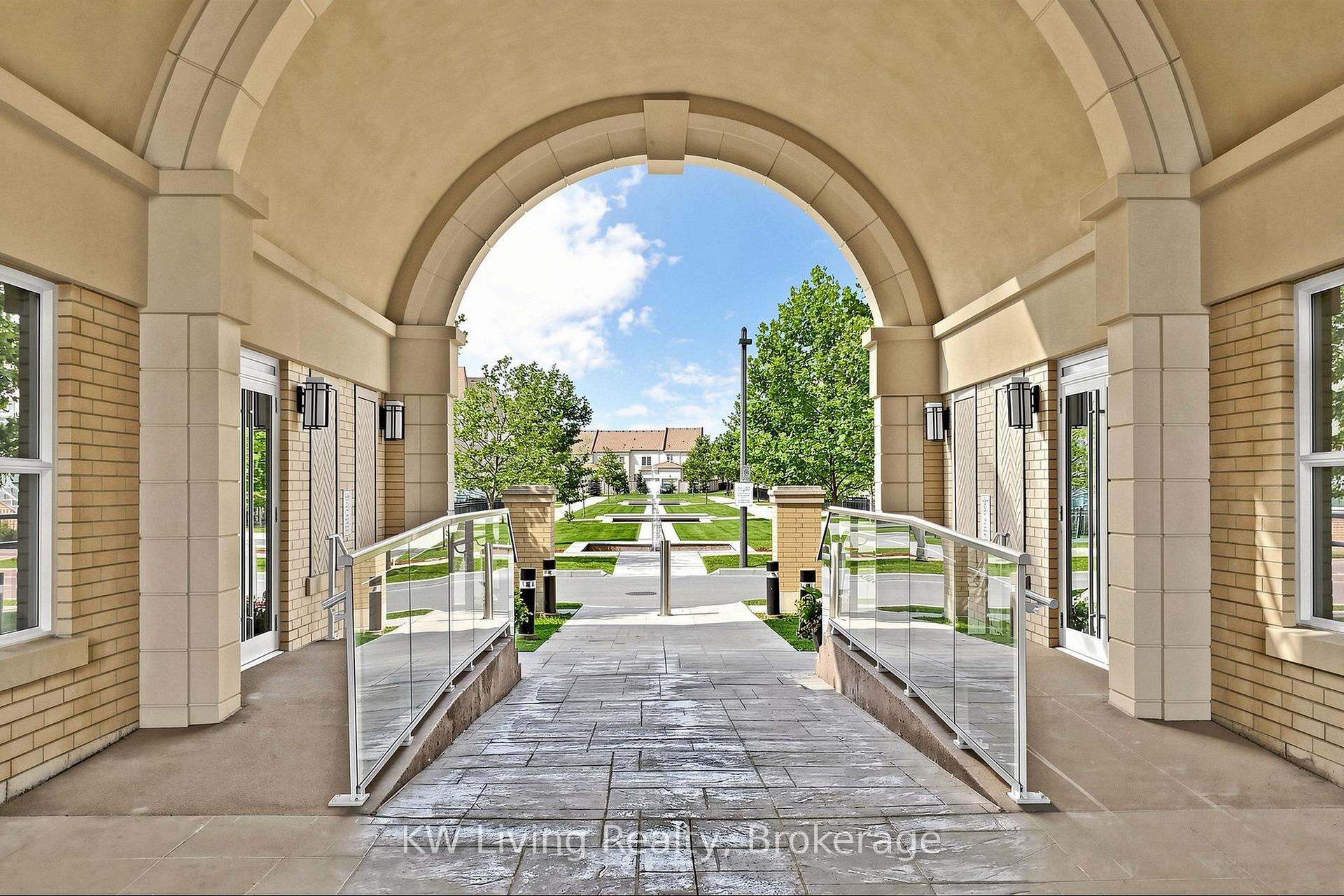 Photo 9 of Unit 314, 28 Prince Regent Street, Markham, Cathedraltown — HOMEH