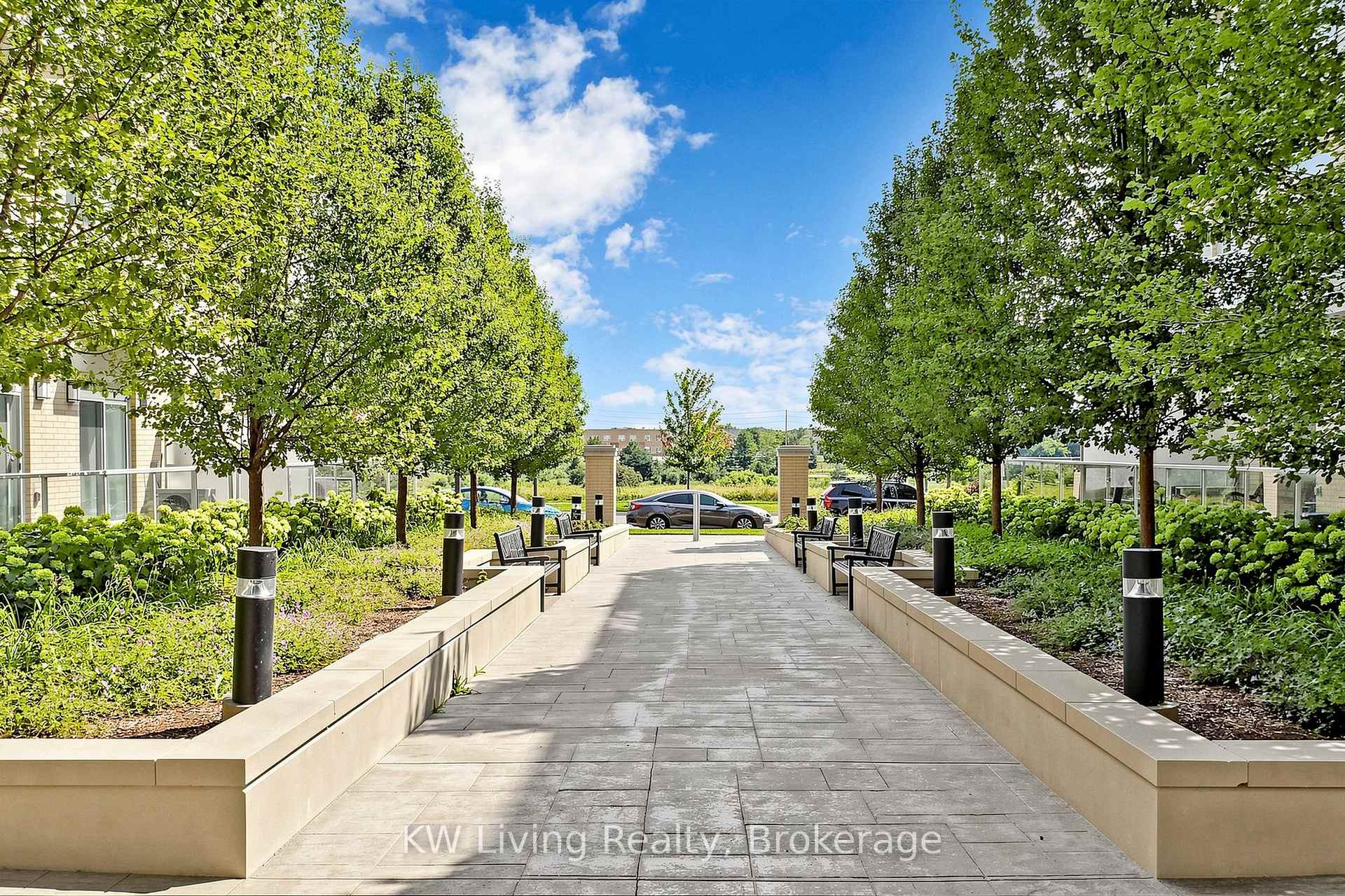 Photo 10 of Unit 314, 28 Prince Regent Street, Markham, Cathedraltown — HOMEH