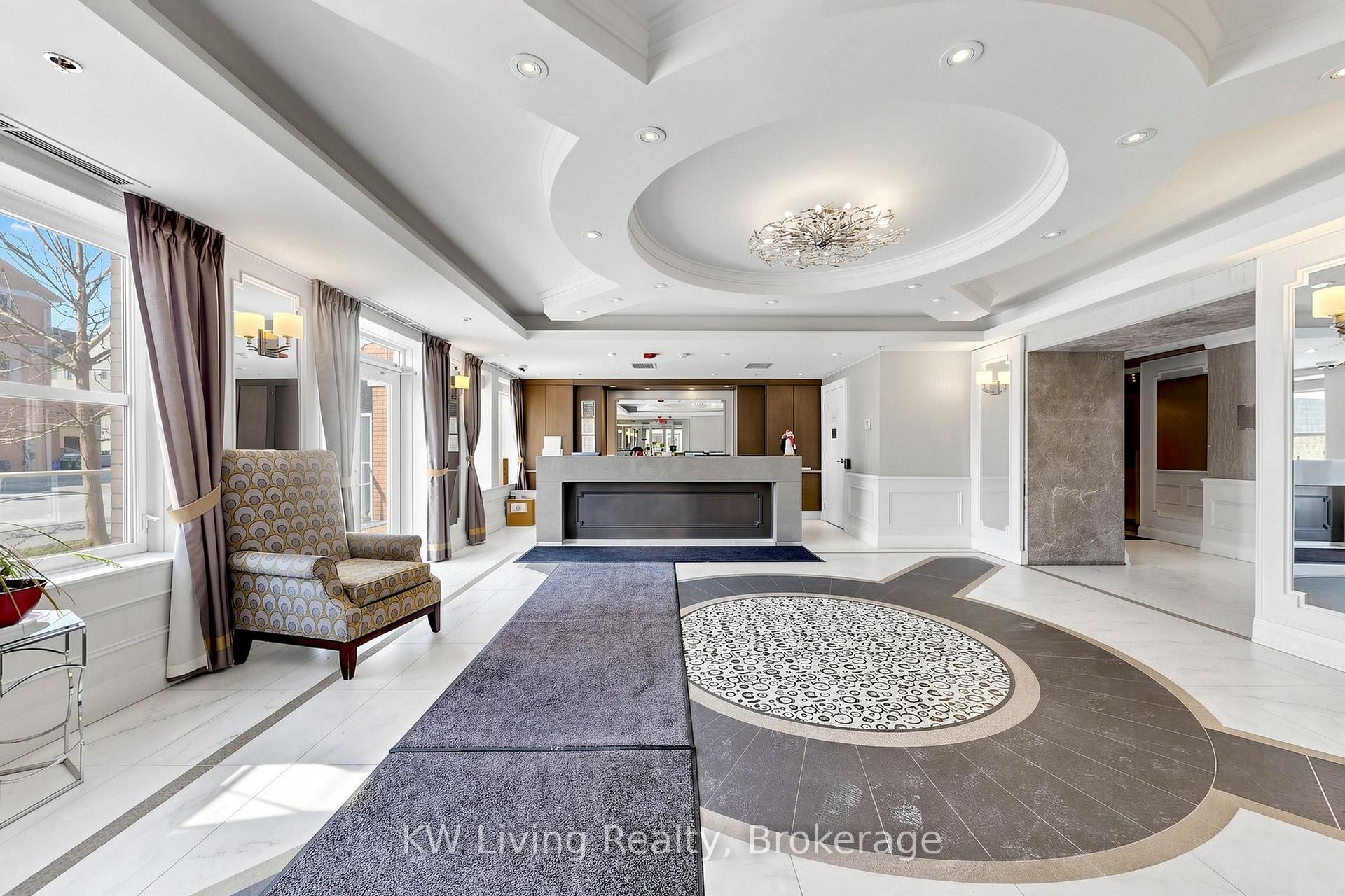 Photo 11 of Unit 314, 28 Prince Regent Street, Markham, Cathedraltown — HOMEH