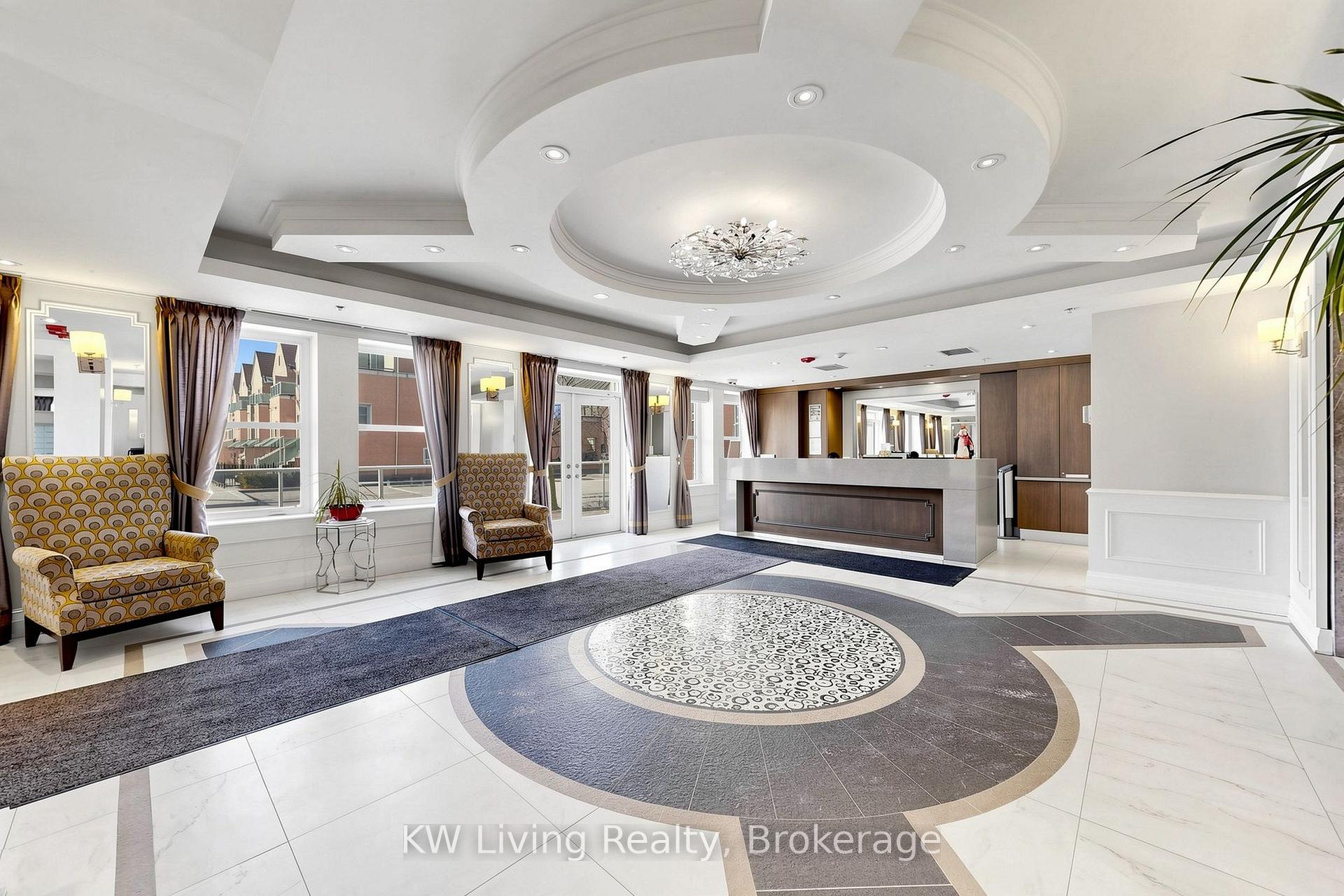 Photo 12 of Unit 314, 28 Prince Regent Street, Markham, Cathedraltown — HOMEH