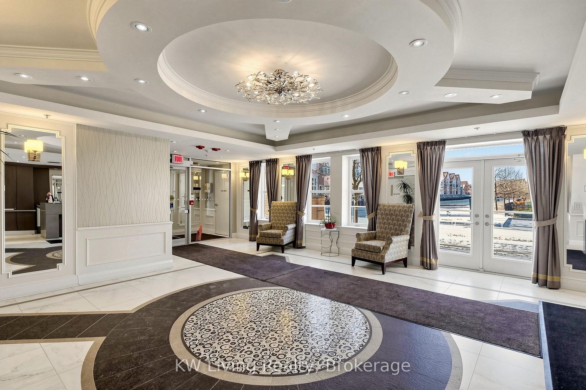 Photo 13 of Unit 314, 28 Prince Regent Street, Markham, Cathedraltown — HOMEH
