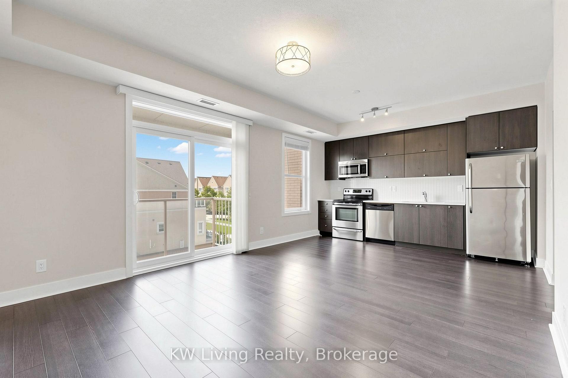 Photo 14 of Unit 314, 28 Prince Regent Street, Markham, Cathedraltown — HOMEH