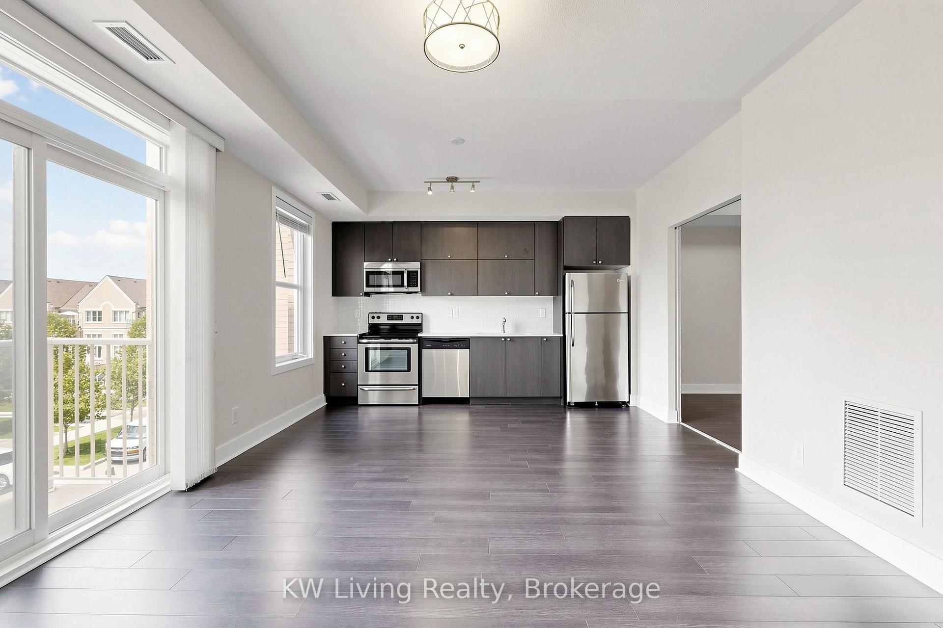 Photo 15 of Unit 314, 28 Prince Regent Street, Markham, Cathedraltown — HOMEH