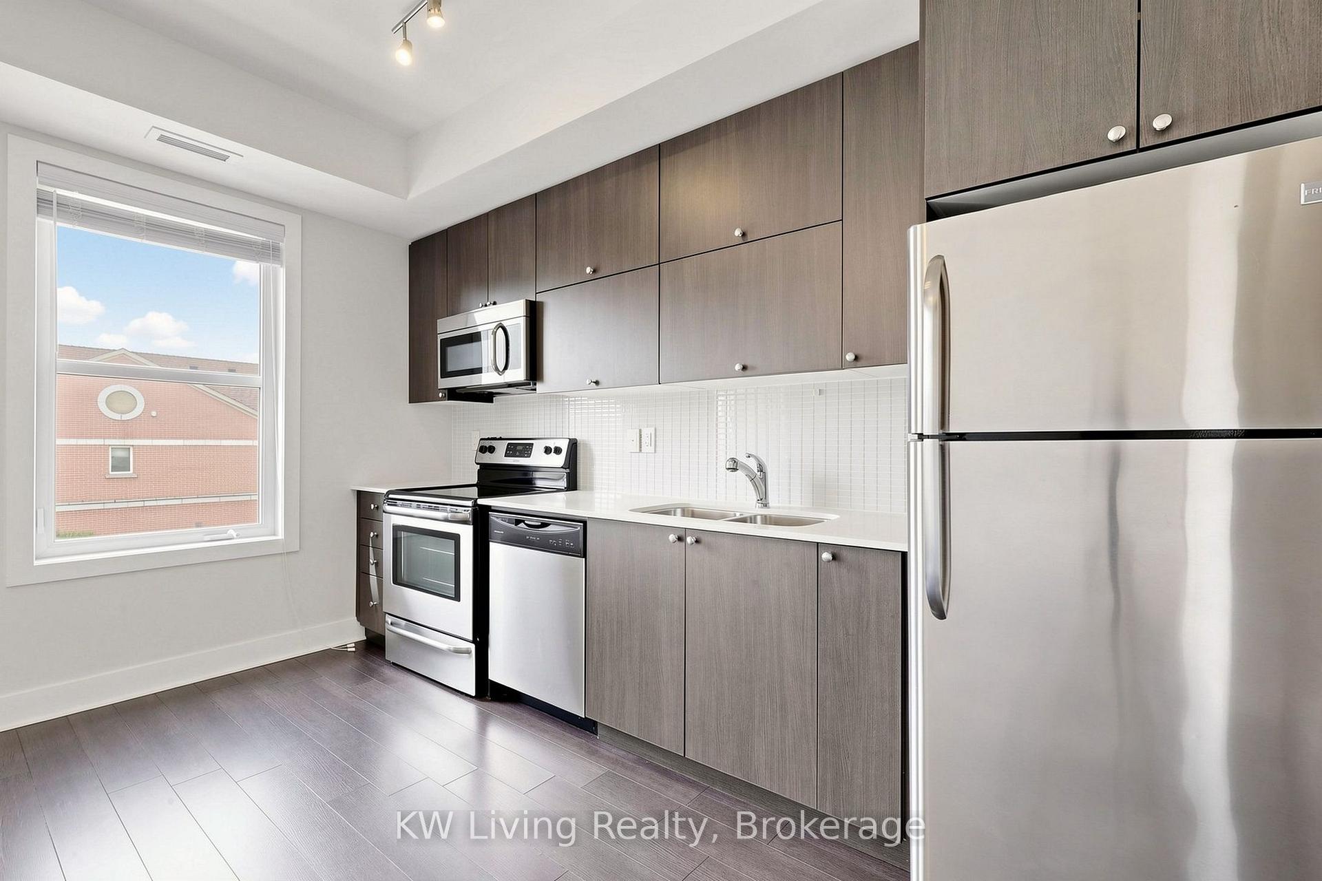 Photo 17 of Unit 314, 28 Prince Regent Street, Markham, Cathedraltown — HOMEH