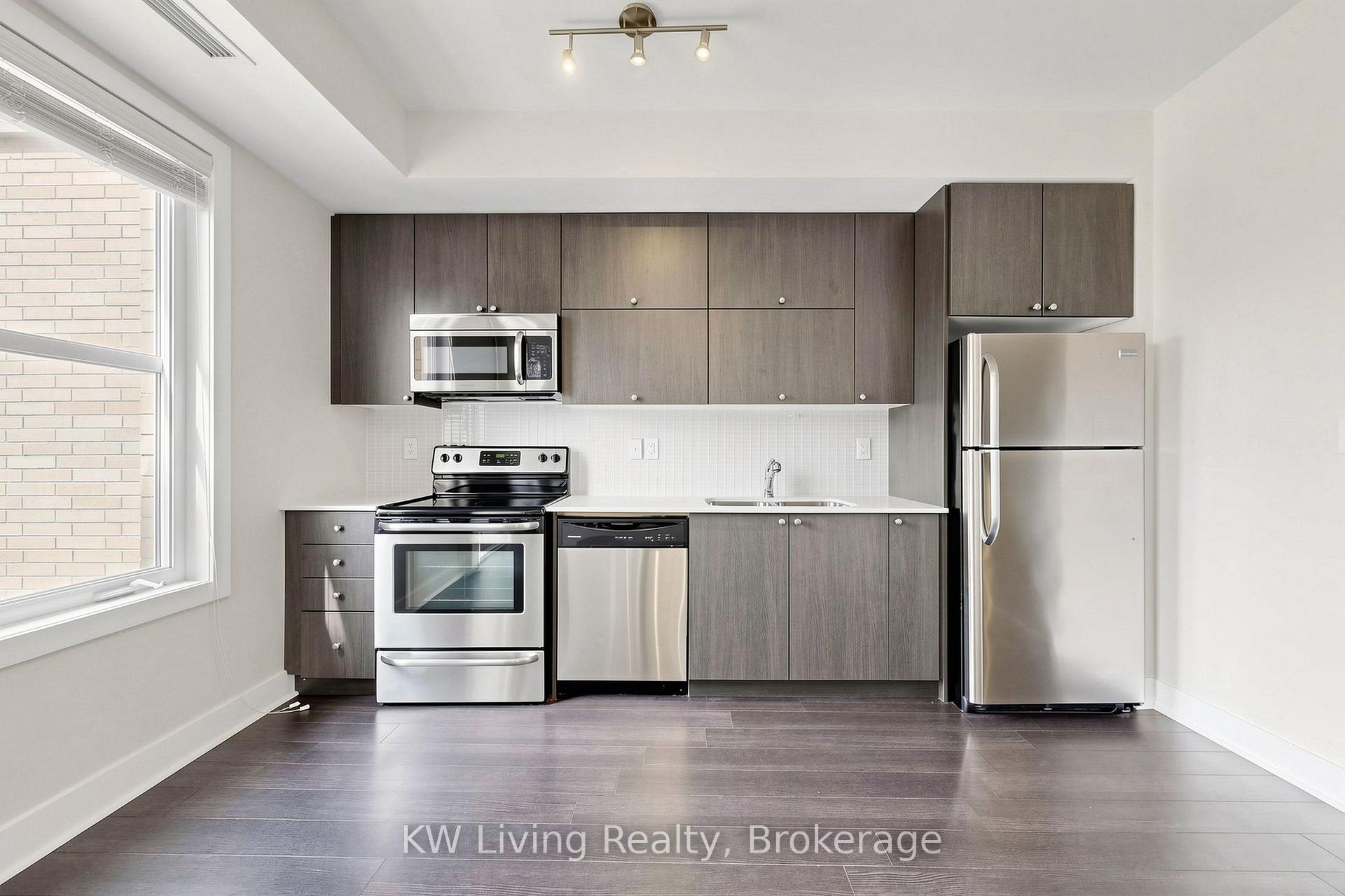 Photo 18 of Unit 314, 28 Prince Regent Street, Markham, Cathedraltown — HOMEH