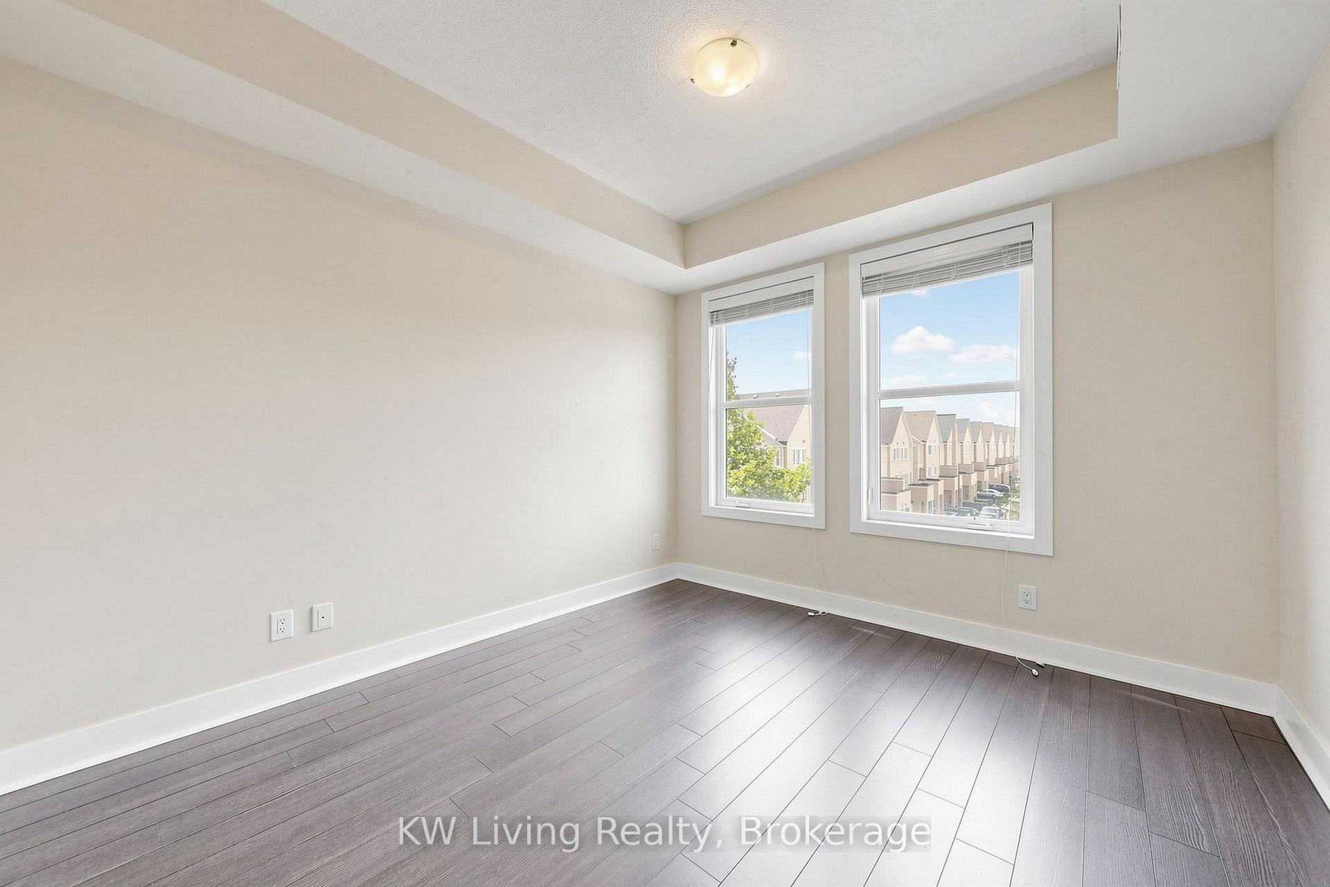 Photo 21 of Unit 314, 28 Prince Regent Street, Markham, Cathedraltown — HOMEH