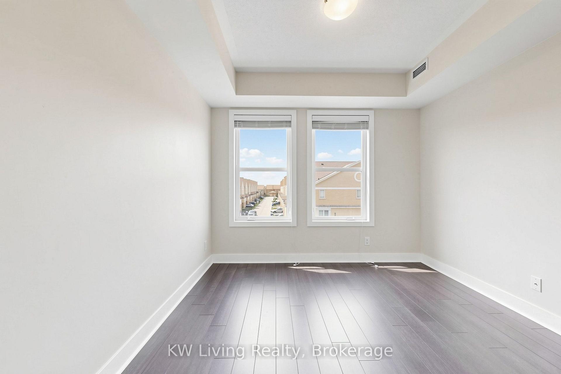 Photo 22 of Unit 314, 28 Prince Regent Street, Markham, Cathedraltown — HOMEH