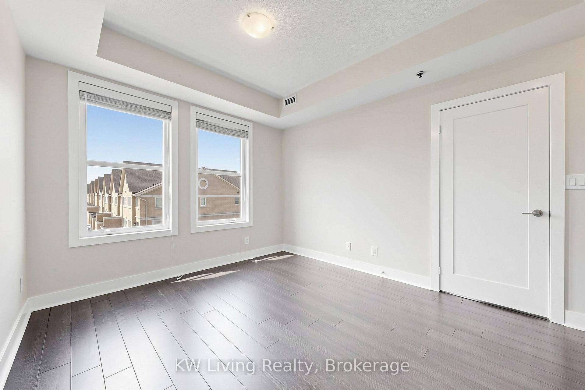 Photo 23 of Unit 314, 28 Prince Regent Street, Markham, Cathedraltown — HOMEH