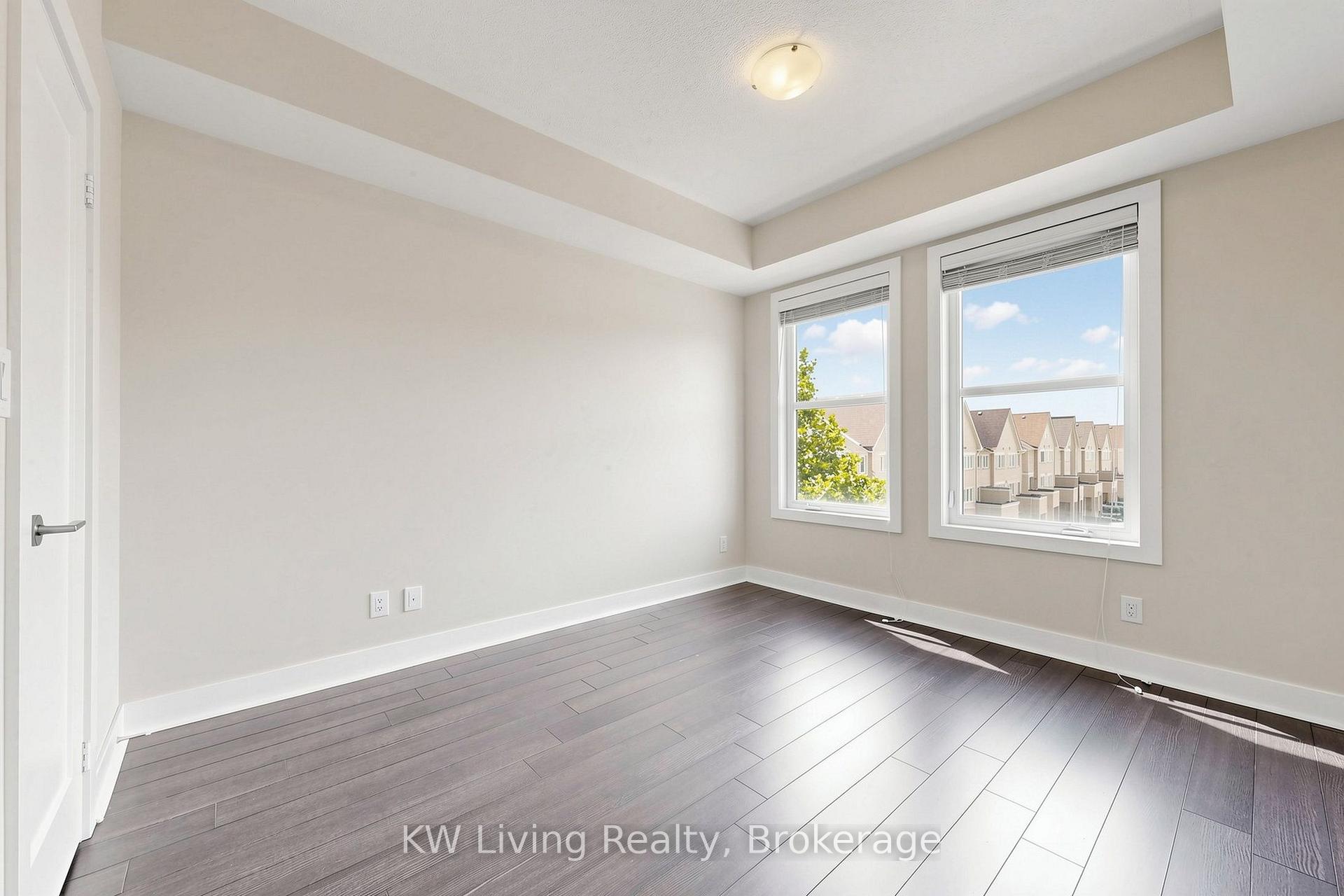Photo 24 of Unit 314, 28 Prince Regent Street, Markham, Cathedraltown — HOMEH
