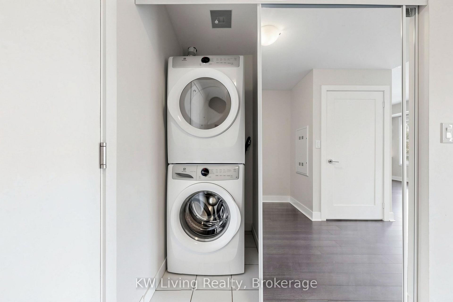 Photo 32 of Unit 314, 28 Prince Regent Street, Markham, Cathedraltown — HOMEH