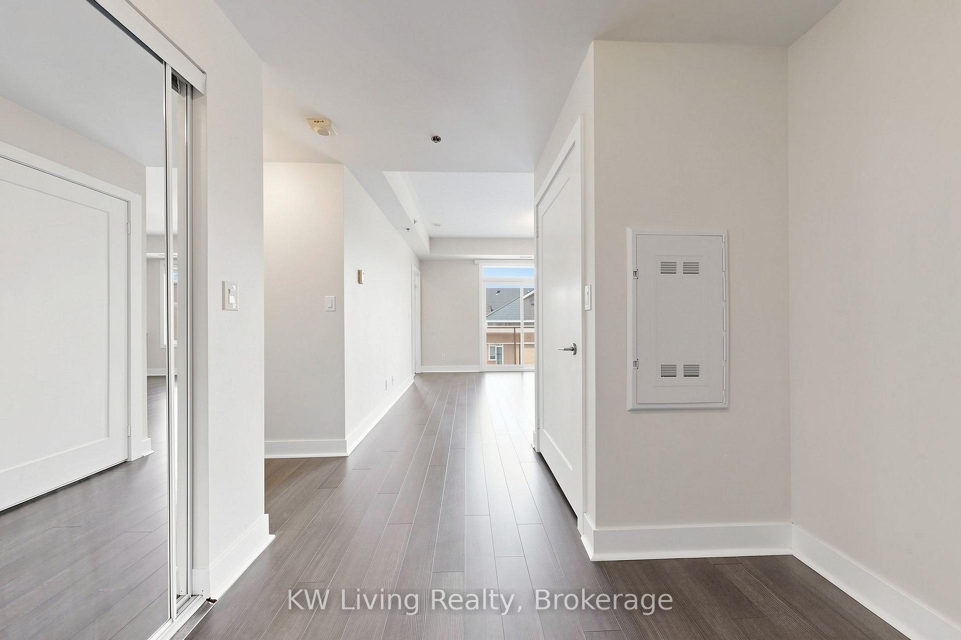 Photo 33 of Unit 314, 28 Prince Regent Street, Markham, Cathedraltown — HOMEH
