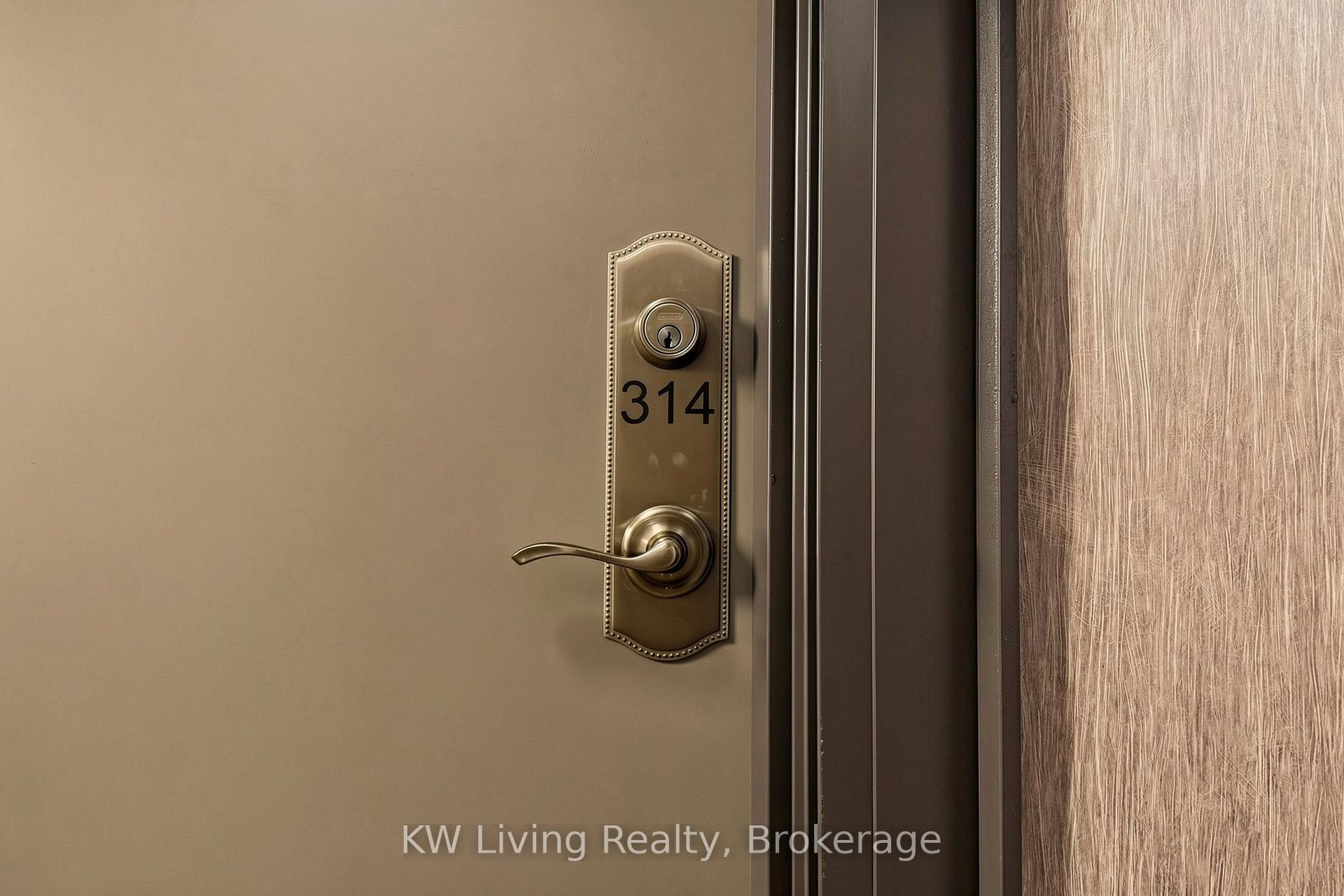 Photo 35 of Unit 314, 28 Prince Regent Street, Markham, Cathedraltown — HOMEH