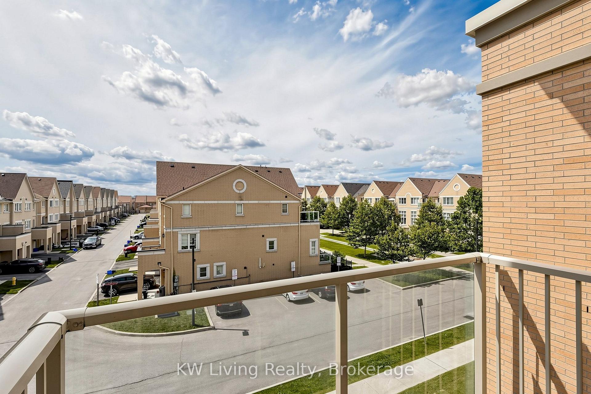 Photo 36 of Unit 314, 28 Prince Regent Street, Markham, Cathedraltown — HOMEH