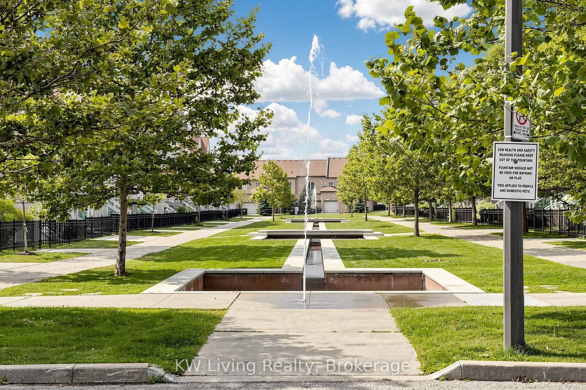 Photo 38 of Unit 314, 28 Prince Regent Street, Markham, Cathedraltown — HOMEH