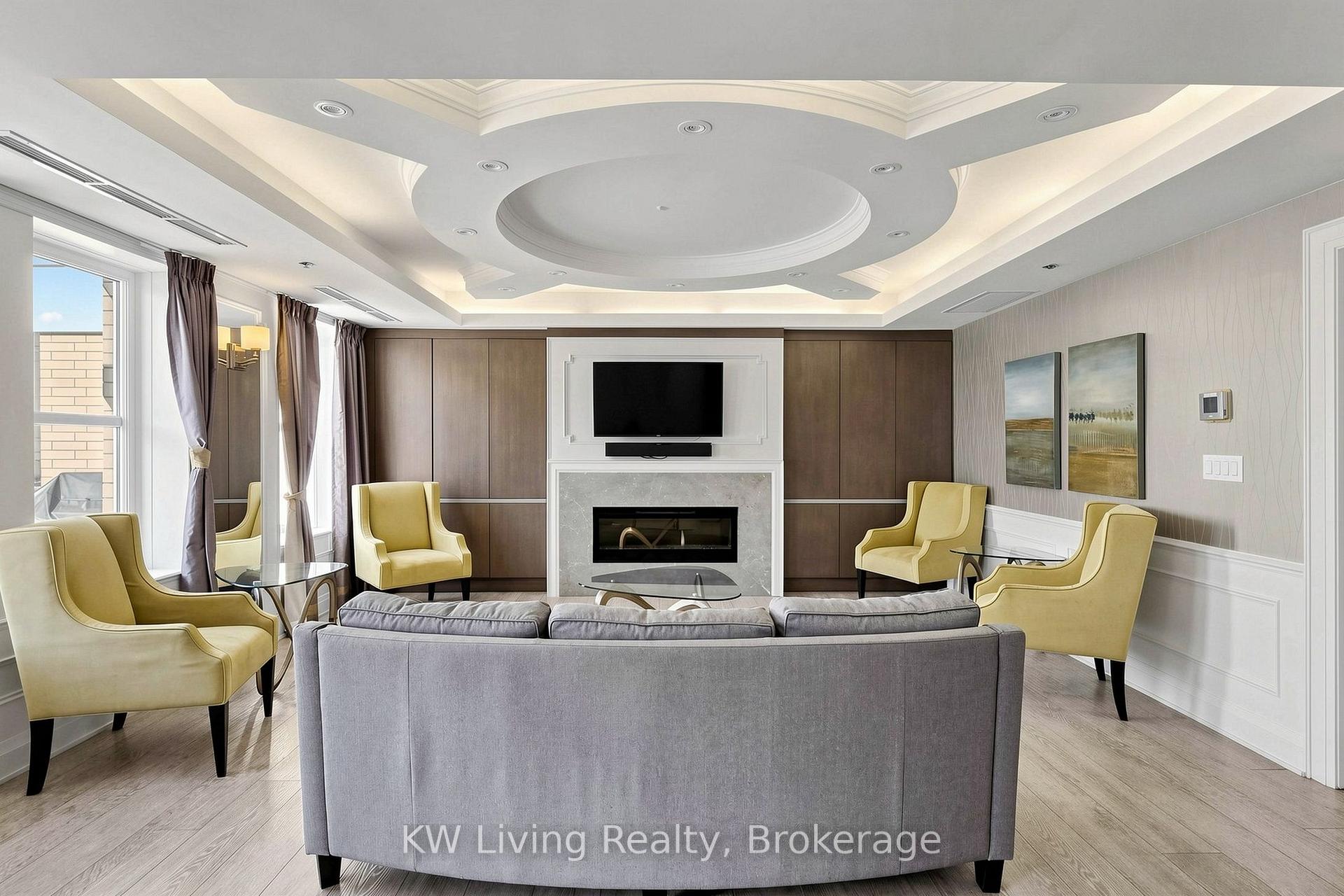 Photo 39 of Unit 314, 28 Prince Regent Street, Markham, Cathedraltown — HOMEH