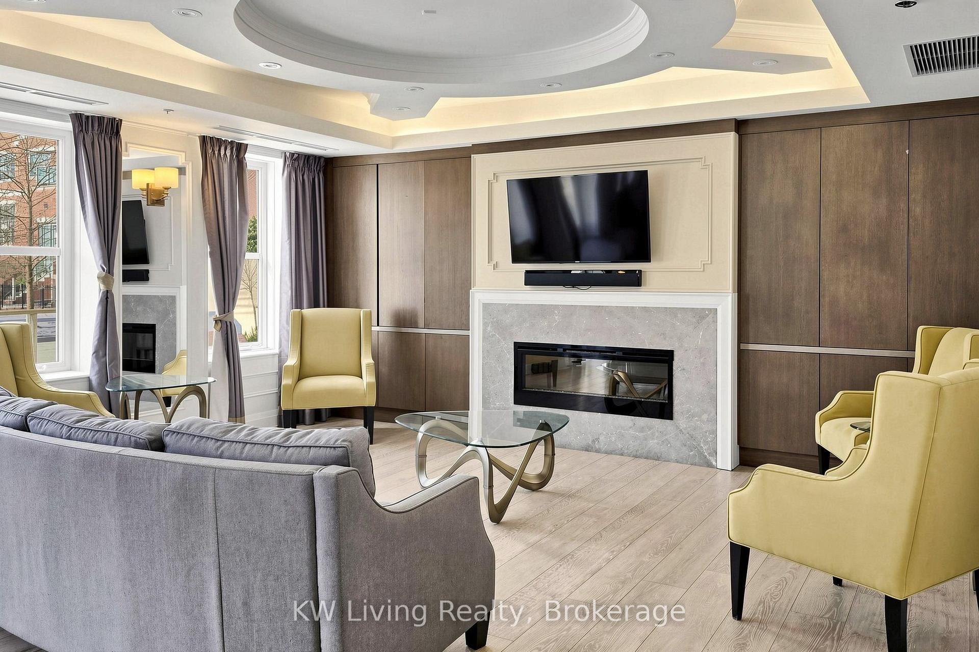 Photo 40 of Unit 314, 28 Prince Regent Street, Markham, Cathedraltown — HOMEH