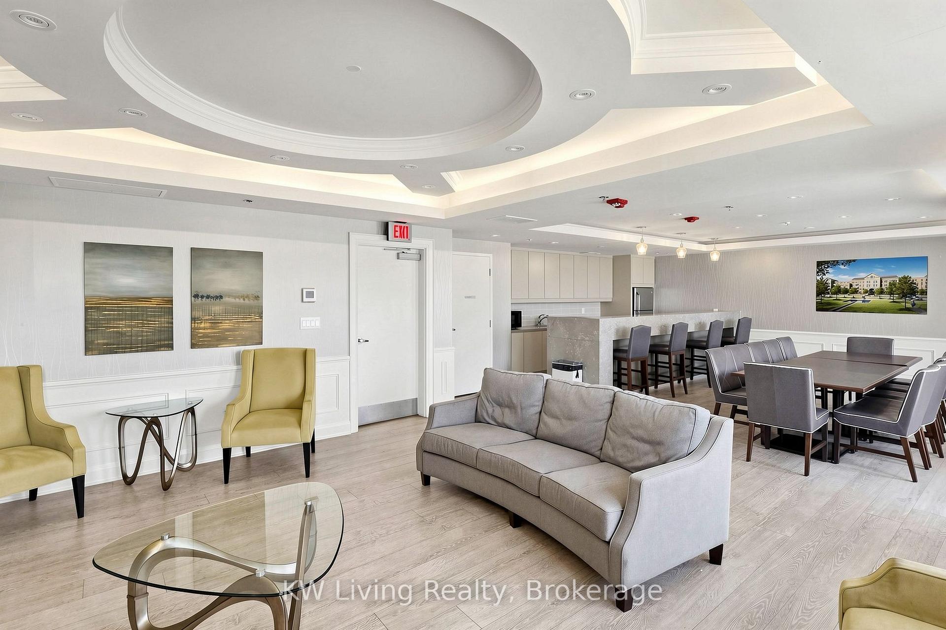 Photo 41 of Unit 314, 28 Prince Regent Street, Markham, Cathedraltown — HOMEH