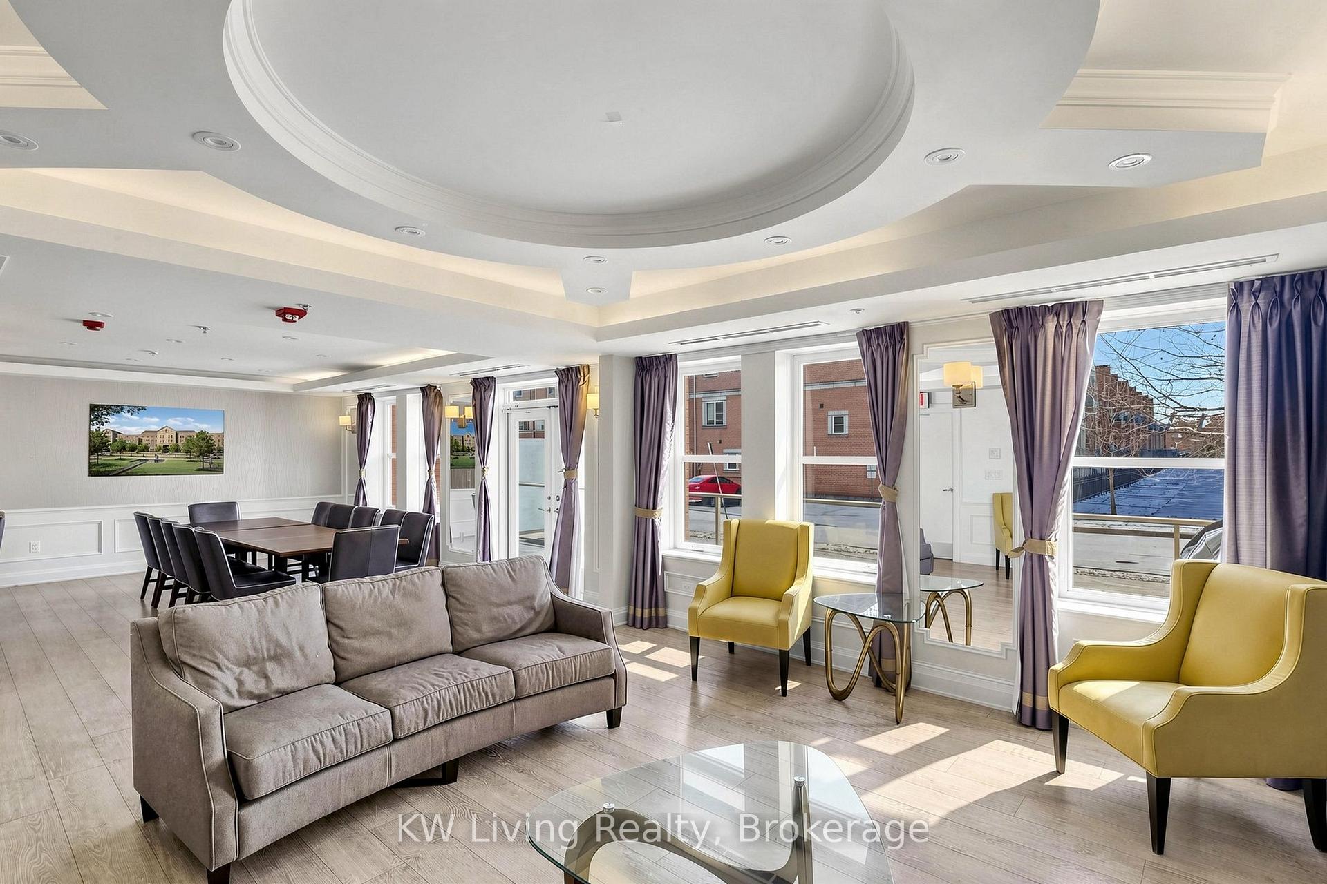 Photo 42 of Unit 314, 28 Prince Regent Street, Markham, Cathedraltown — HOMEH