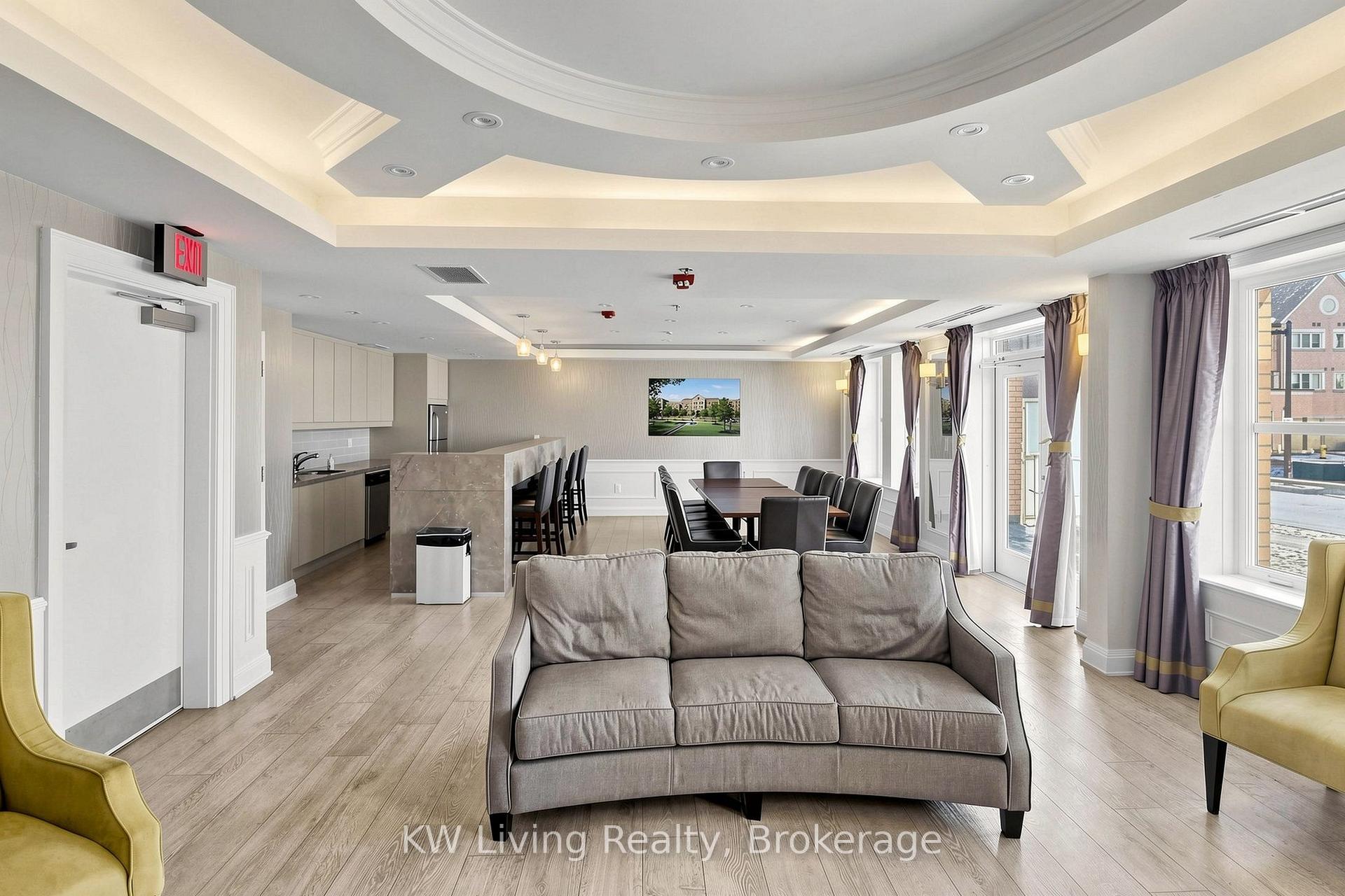 Photo 43 of Unit 314, 28 Prince Regent Street, Markham, Cathedraltown — HOMEH