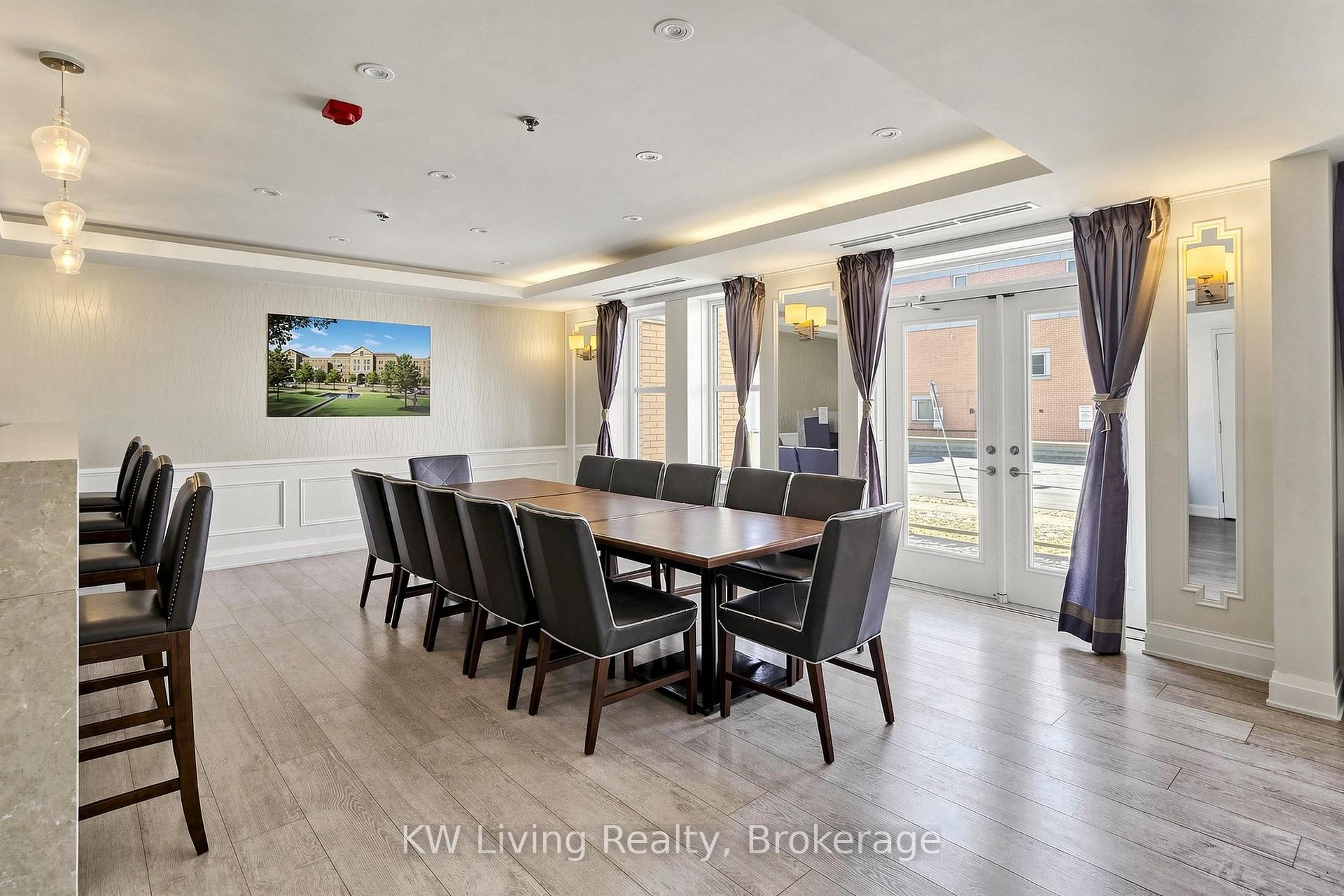 Photo 44 of Unit 314, 28 Prince Regent Street, Markham, Cathedraltown — HOMEH
