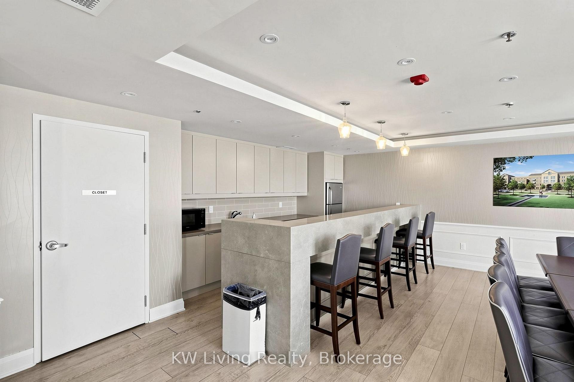Photo 45 of Unit 314, 28 Prince Regent Street, Markham, Cathedraltown — HOMEH