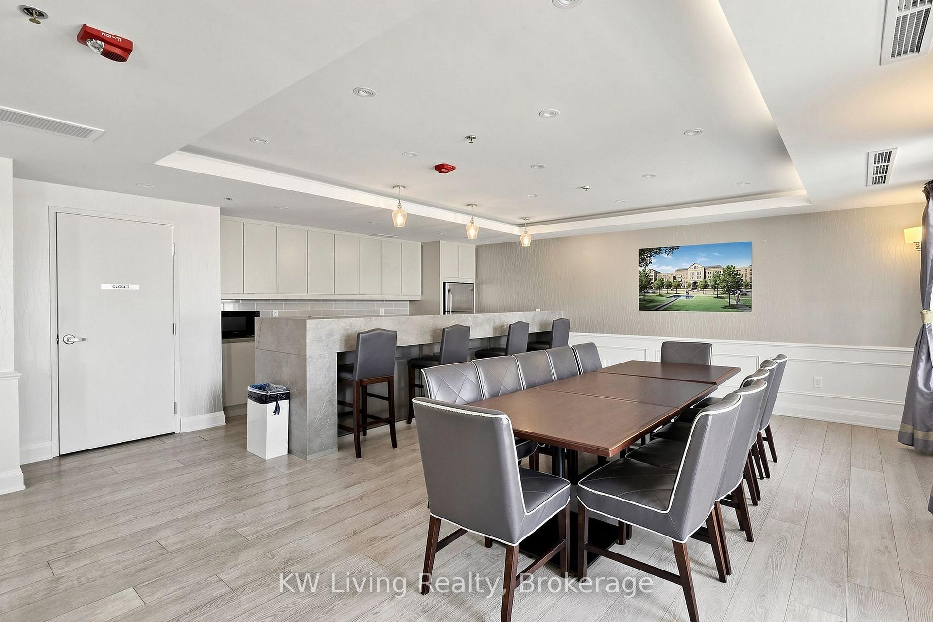 Photo 46 of Unit 314, 28 Prince Regent Street, Markham, Cathedraltown — HOMEH