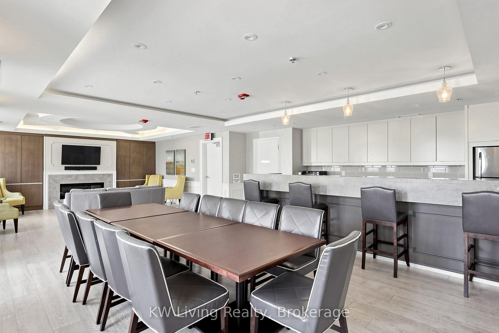Photo 47 of Unit 314, 28 Prince Regent Street, Markham, Cathedraltown — HOMEH