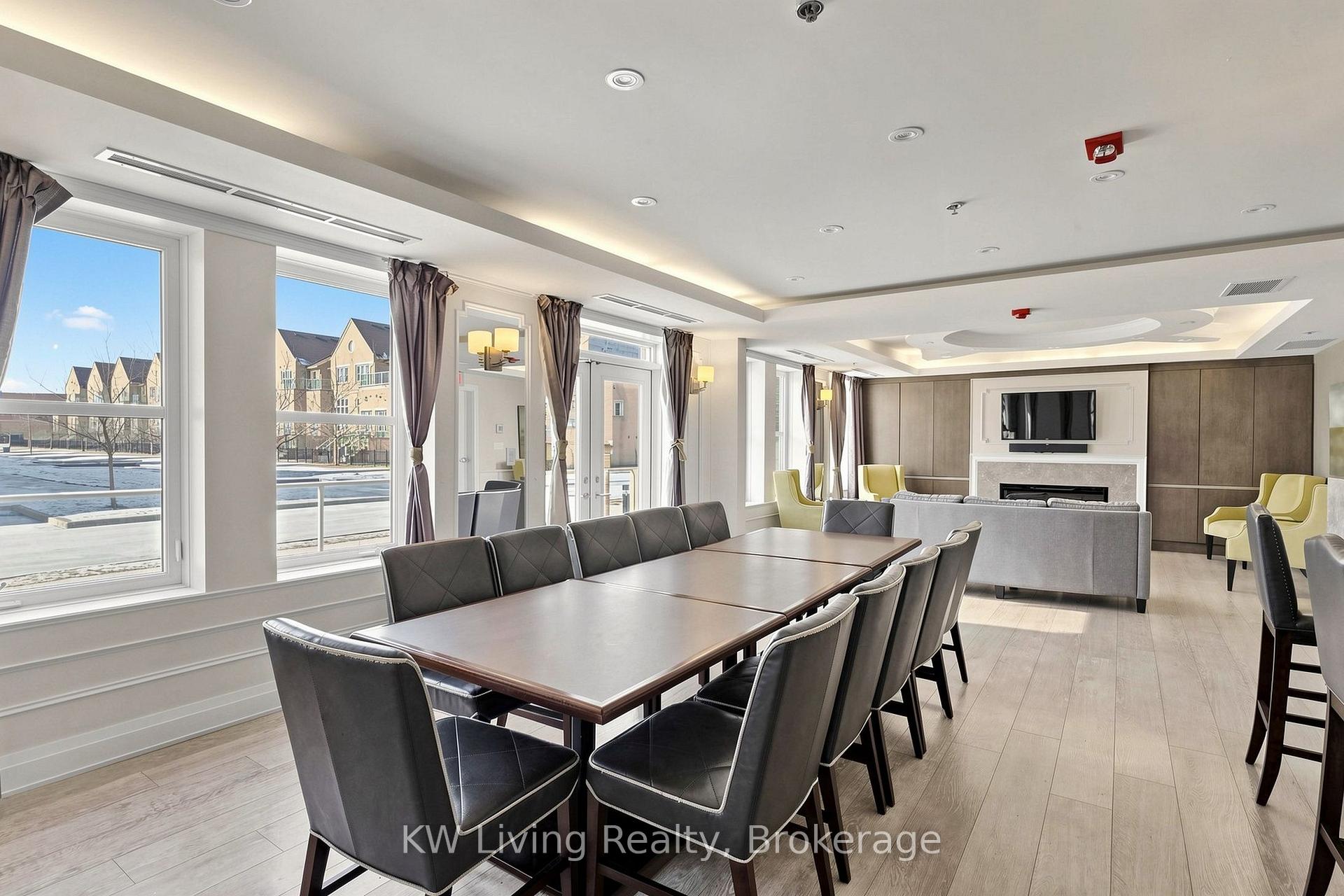 Photo 48 of Unit 314, 28 Prince Regent Street, Markham, Cathedraltown — HOMEH