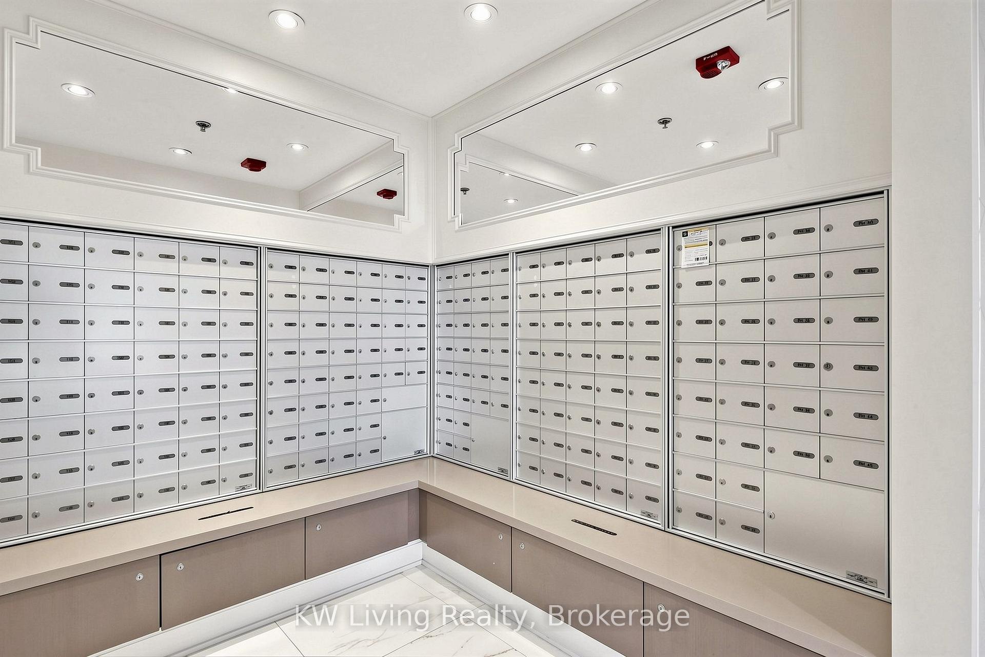 Photo 49 of Unit 314, 28 Prince Regent Street, Markham, Cathedraltown — HOMEH