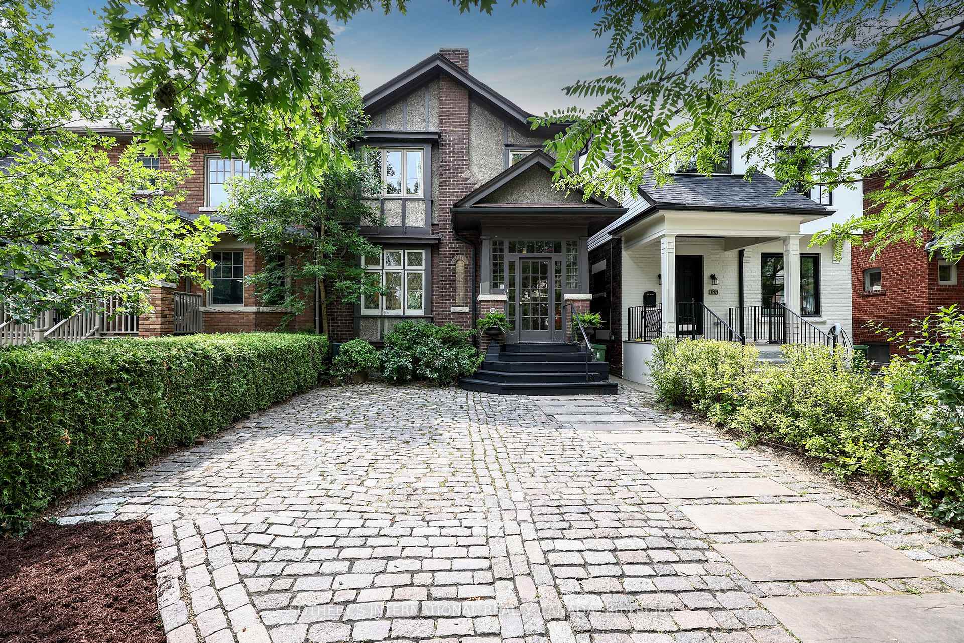 Photo 1 of 129 Stibbard Avenue, Toronto, Mount Pleasant East — HOMEH