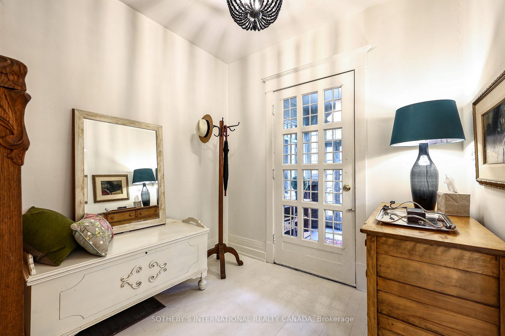 Photo 6 of 129 Stibbard Avenue, Toronto, Mount Pleasant East — HOMEH