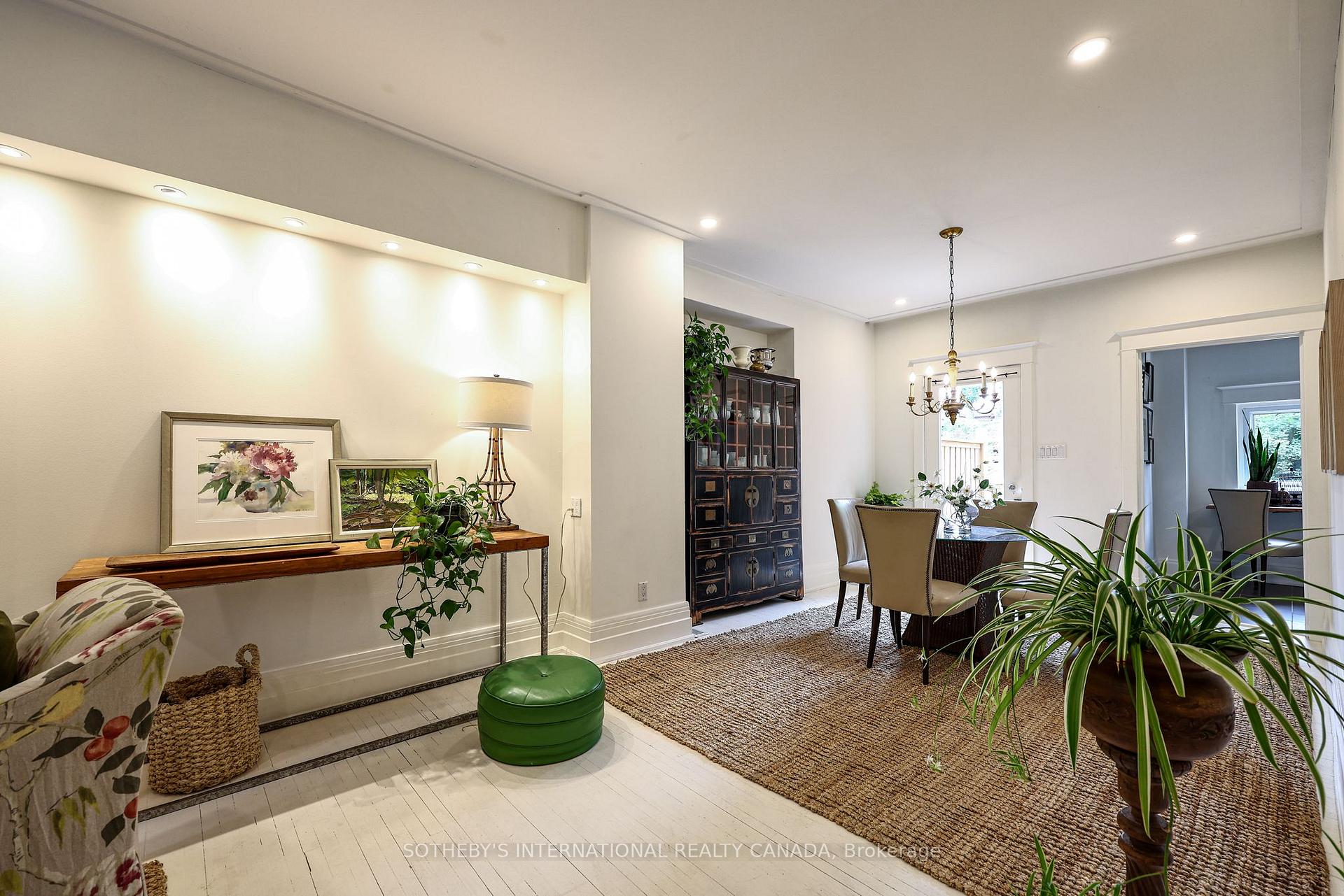 Photo 10 of 129 Stibbard Avenue, Toronto, Mount Pleasant East — HOMEH