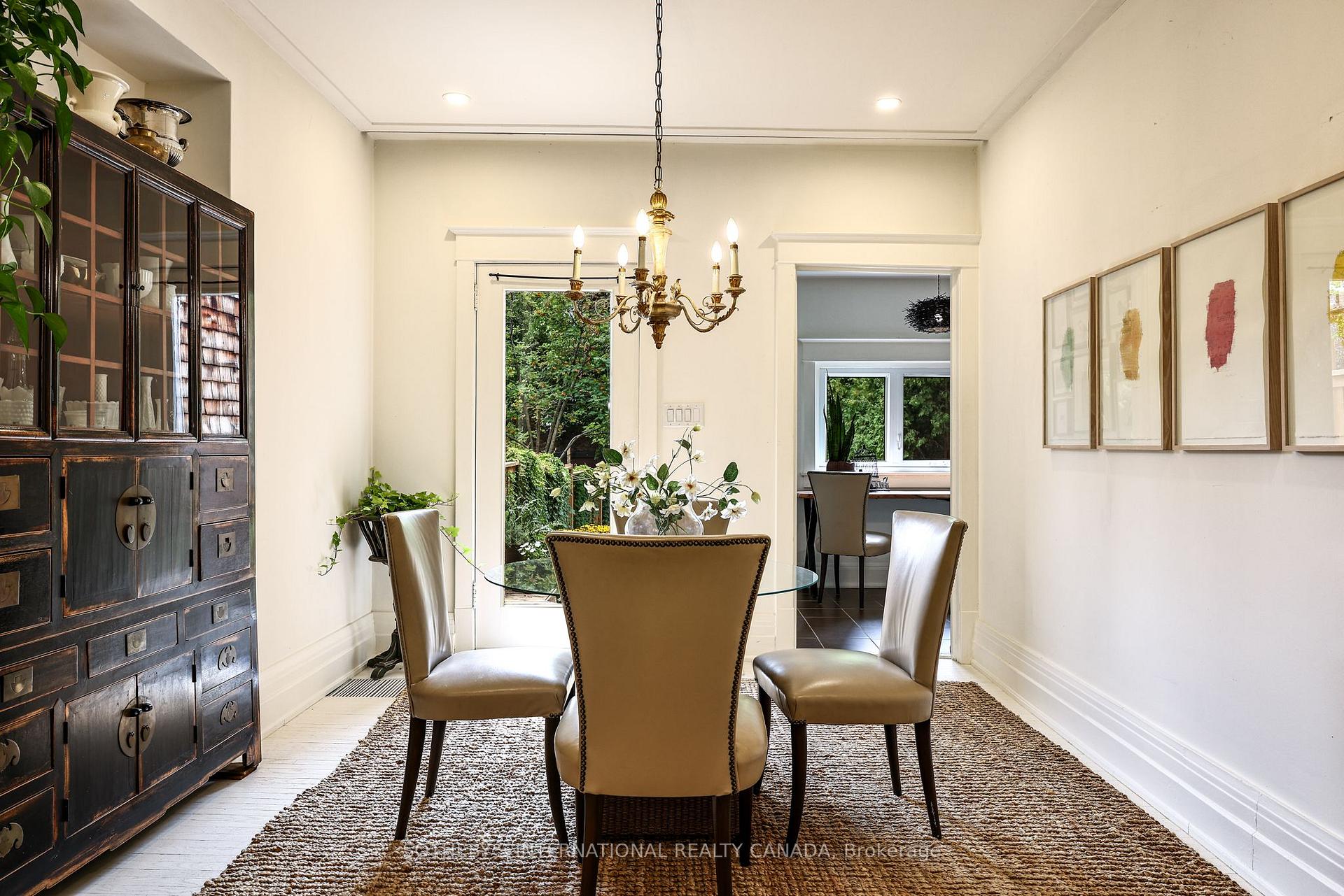 Photo 12 of 129 Stibbard Avenue, Toronto, Mount Pleasant East — HOMEH