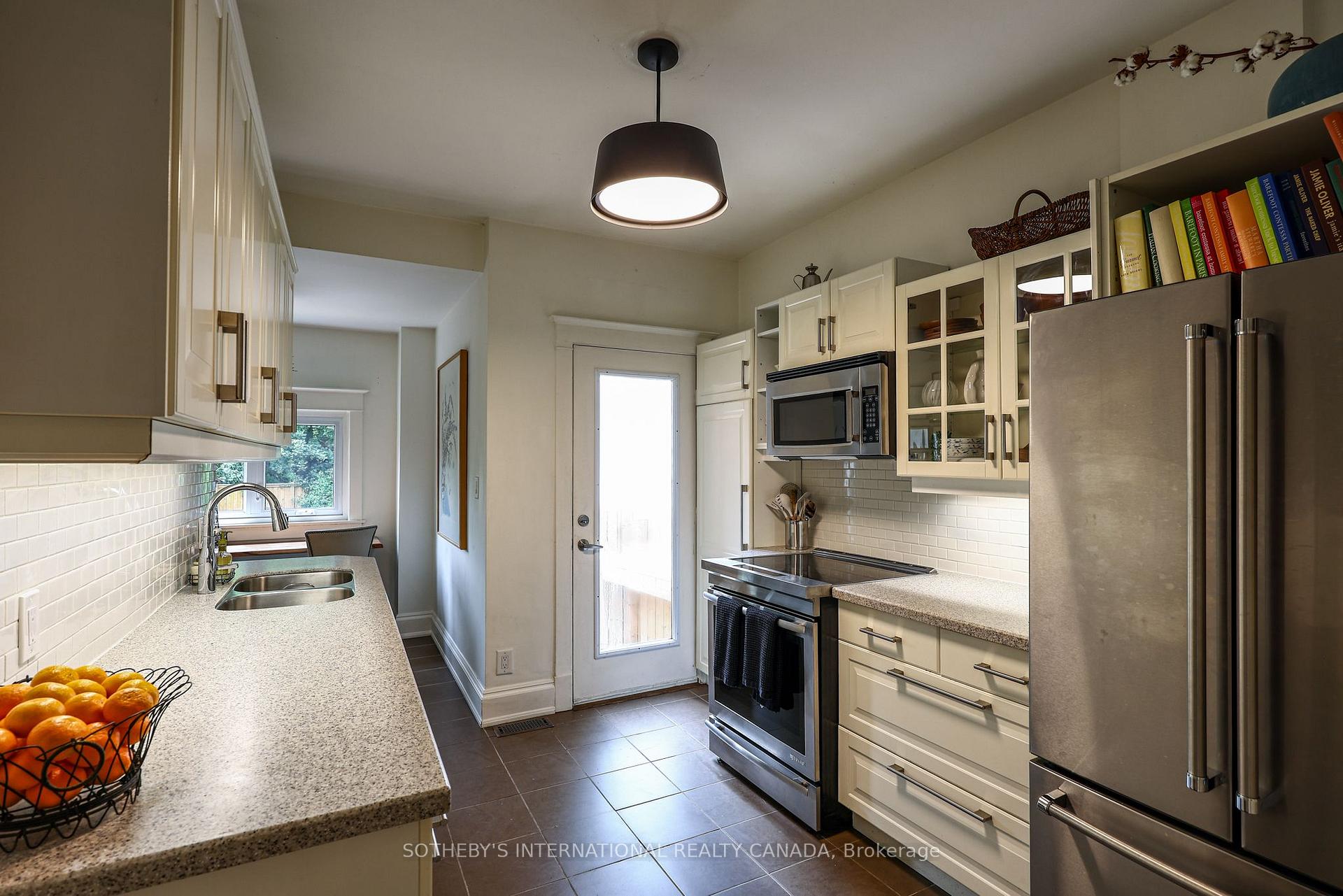 Photo 15 of 129 Stibbard Avenue, Toronto, Mount Pleasant East — HOMEH