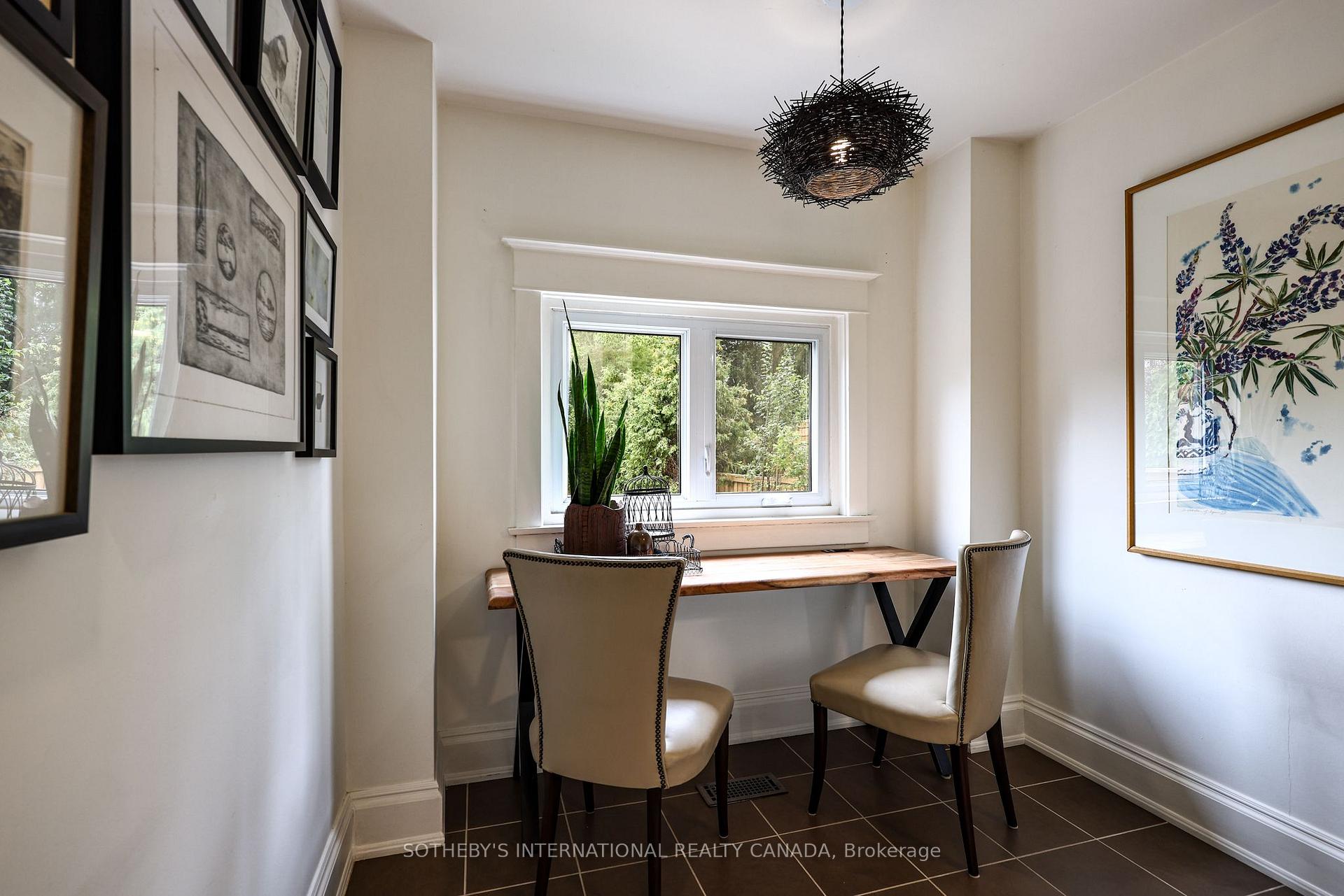Photo 16 of 129 Stibbard Avenue, Toronto, Mount Pleasant East — HOMEH