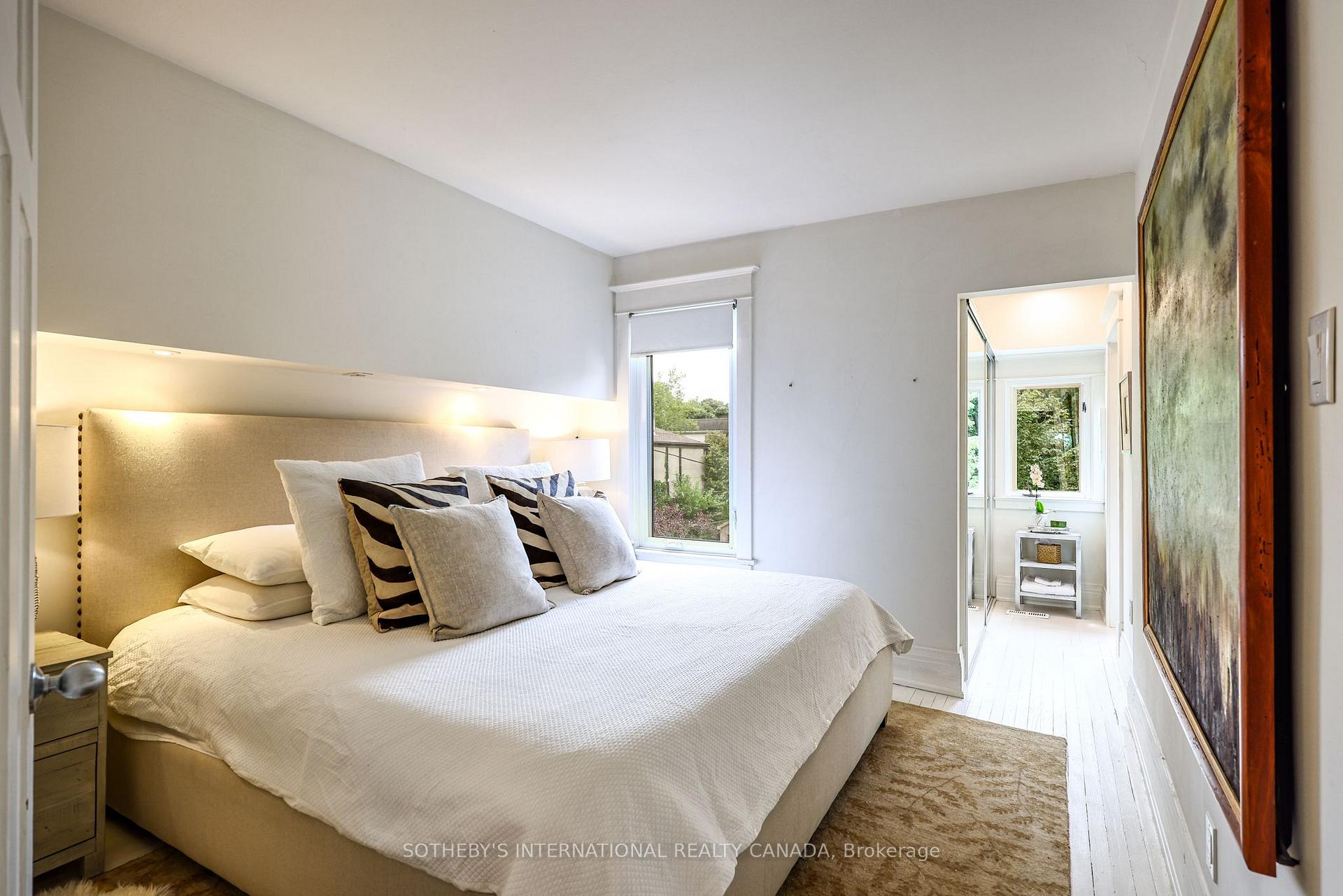 Photo 17 of 129 Stibbard Avenue, Toronto, Mount Pleasant East — HOMEH